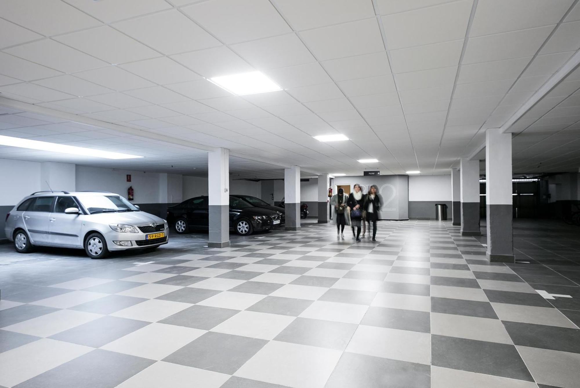 Auto Hogar Hotel Barcelona