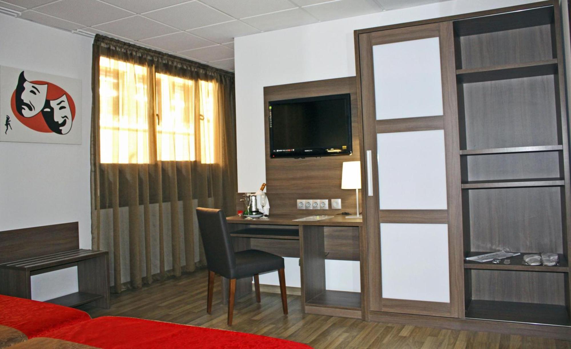 Hotel Auto Hogar Barcelona