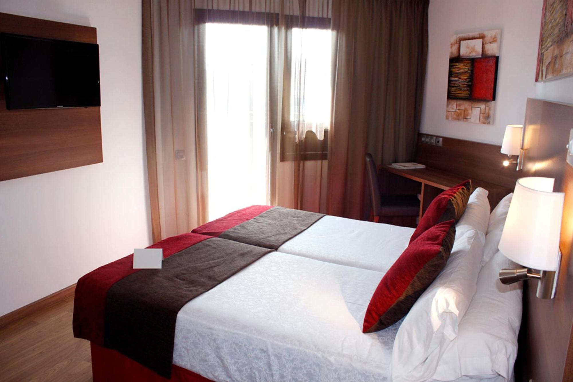 Hotel Auto Hogar 3*