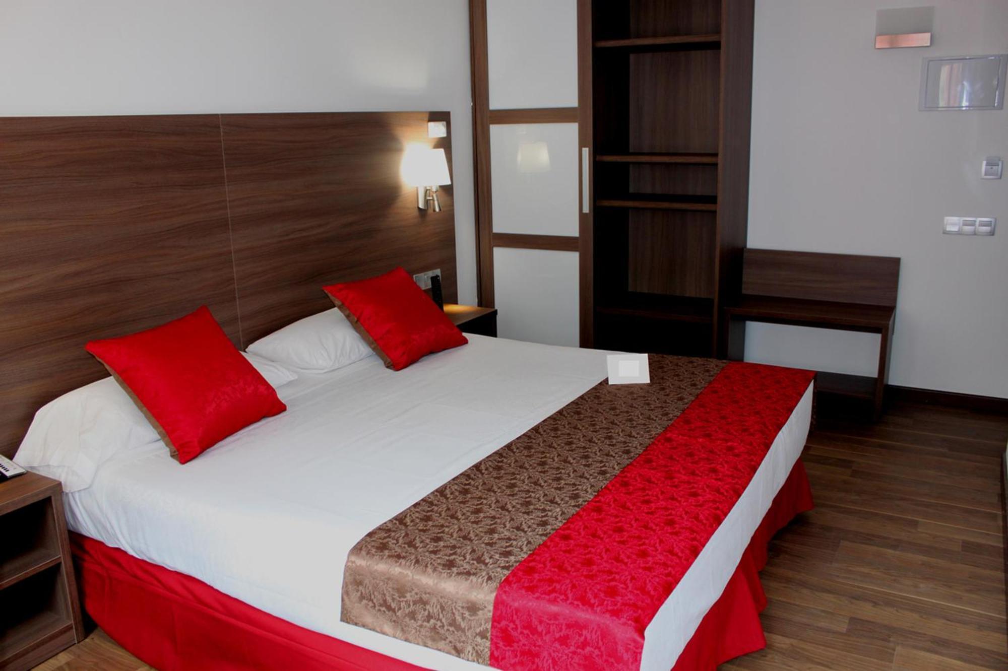 Auto Hogar Hotel Barcelona