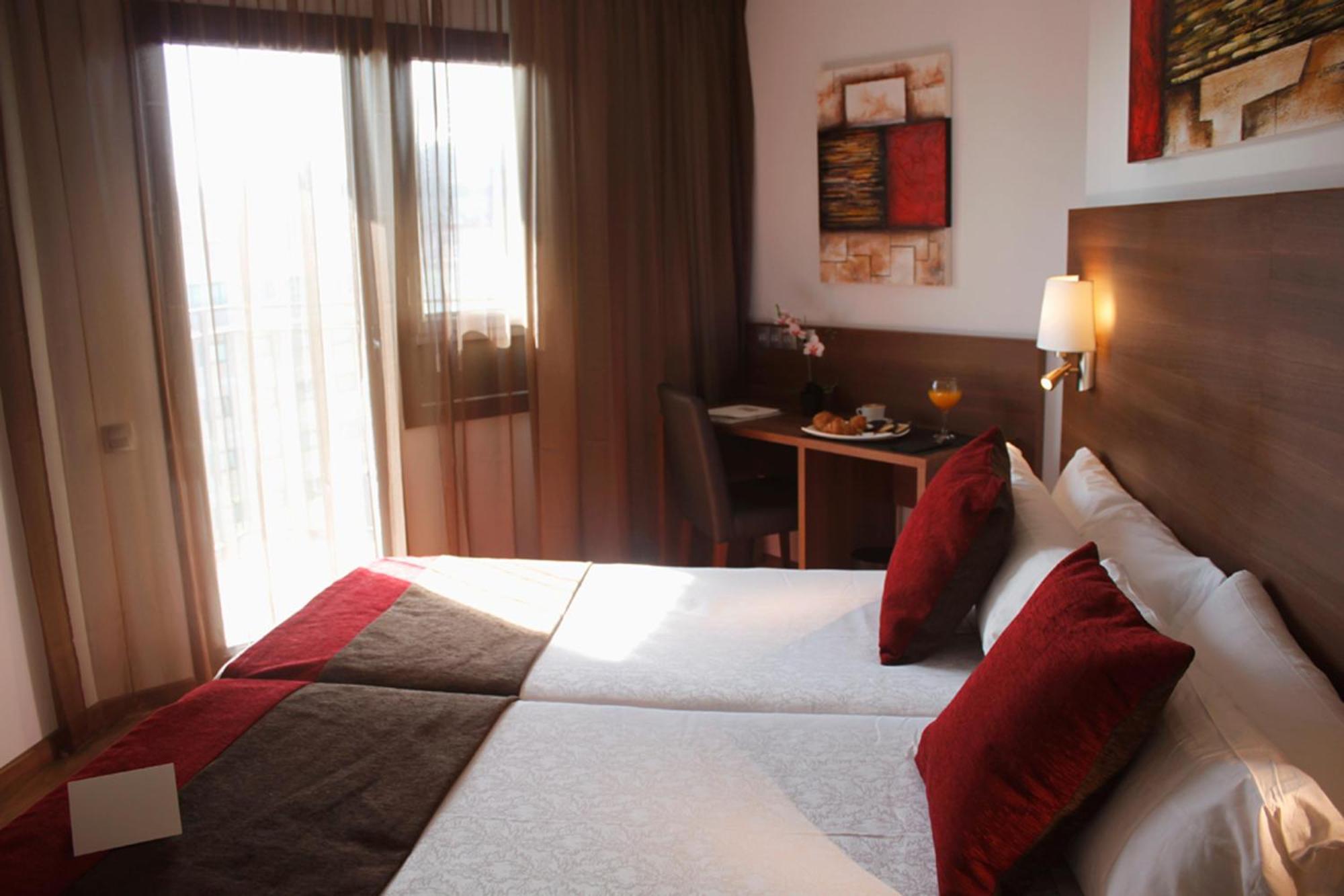 Hotel Auto Hogar Barcelona