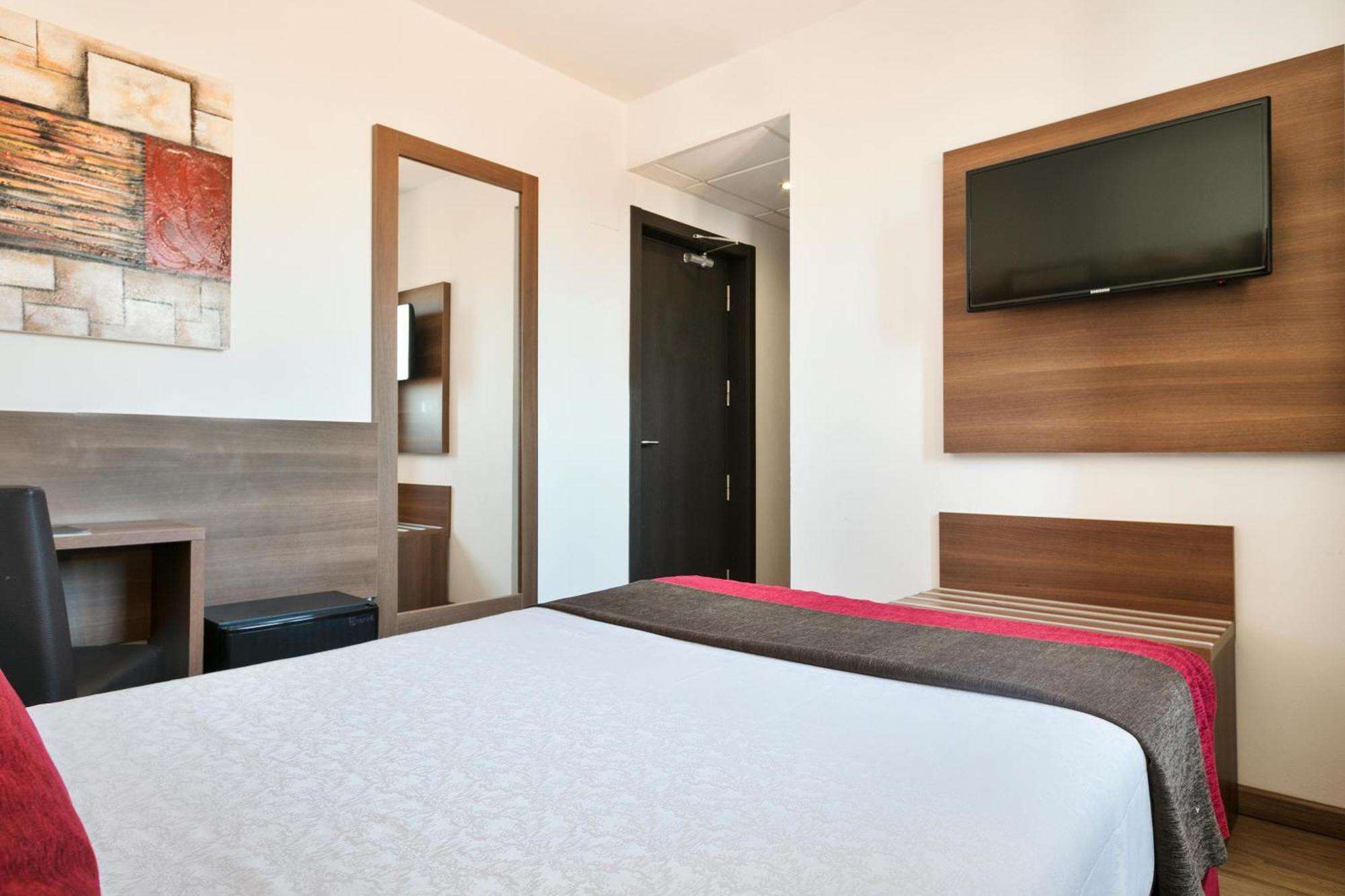 Auto Hogar 3* Barcelona