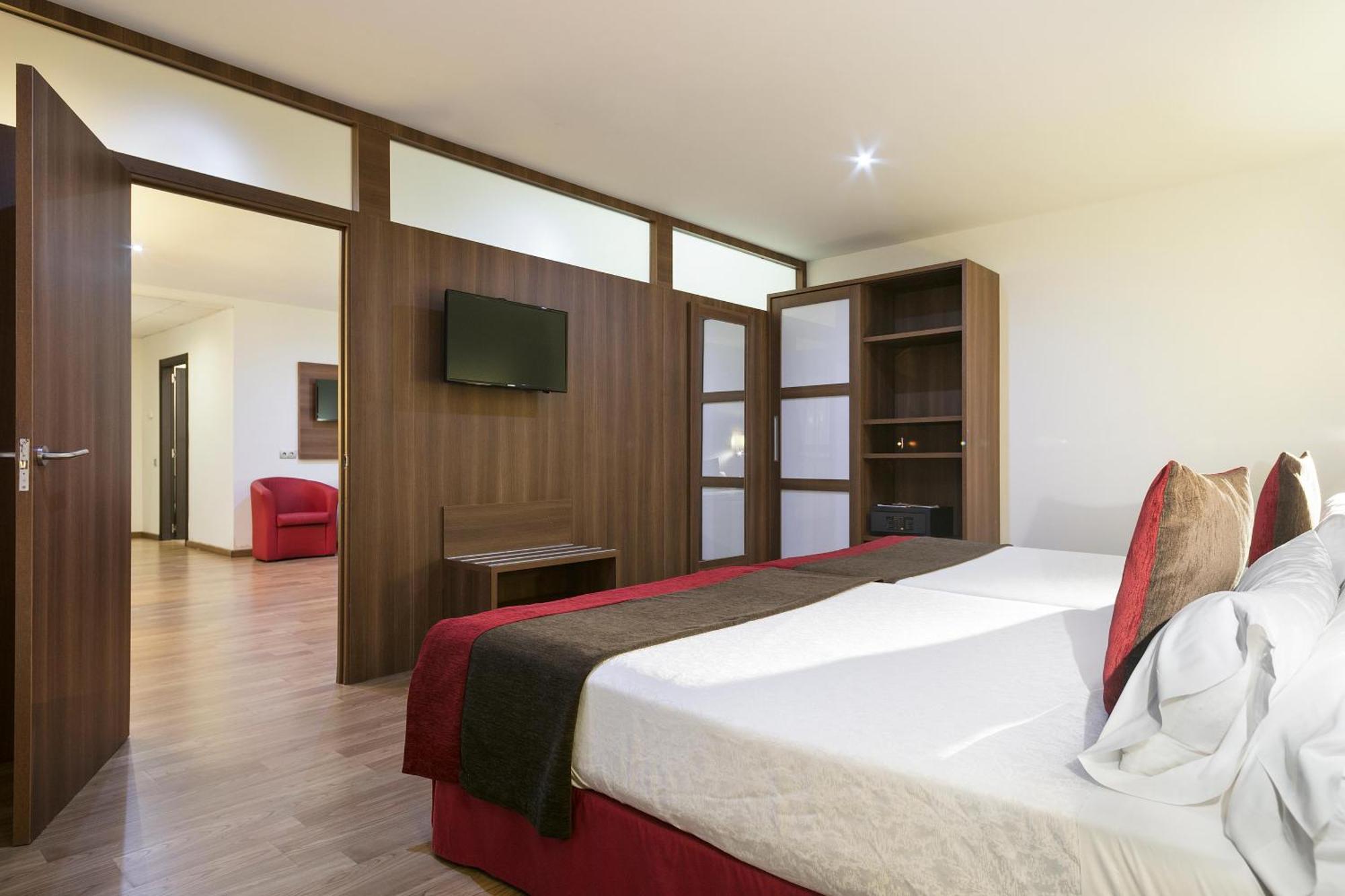 Auto Hogar Hotel Barcelona