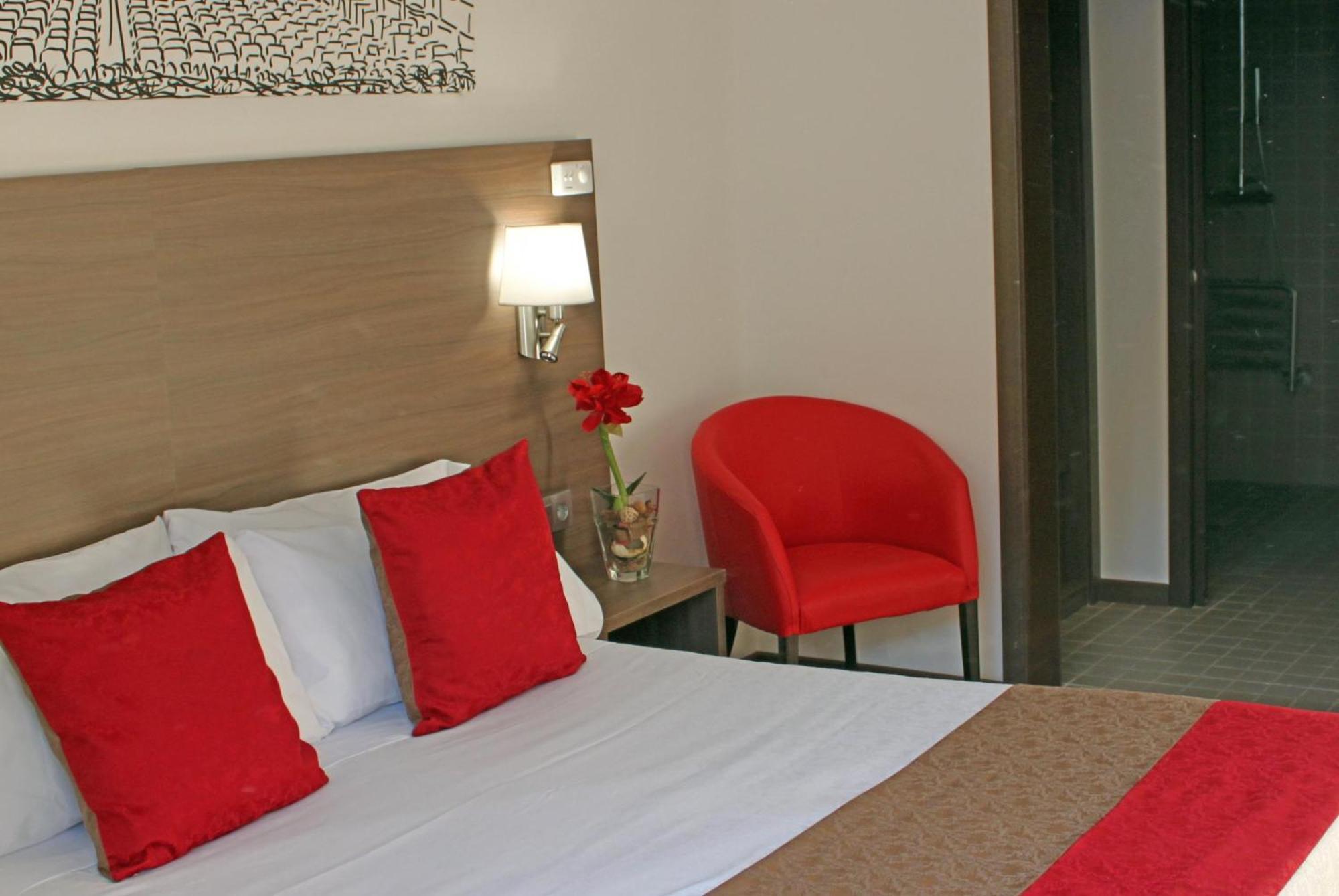Hotel Auto Hogar