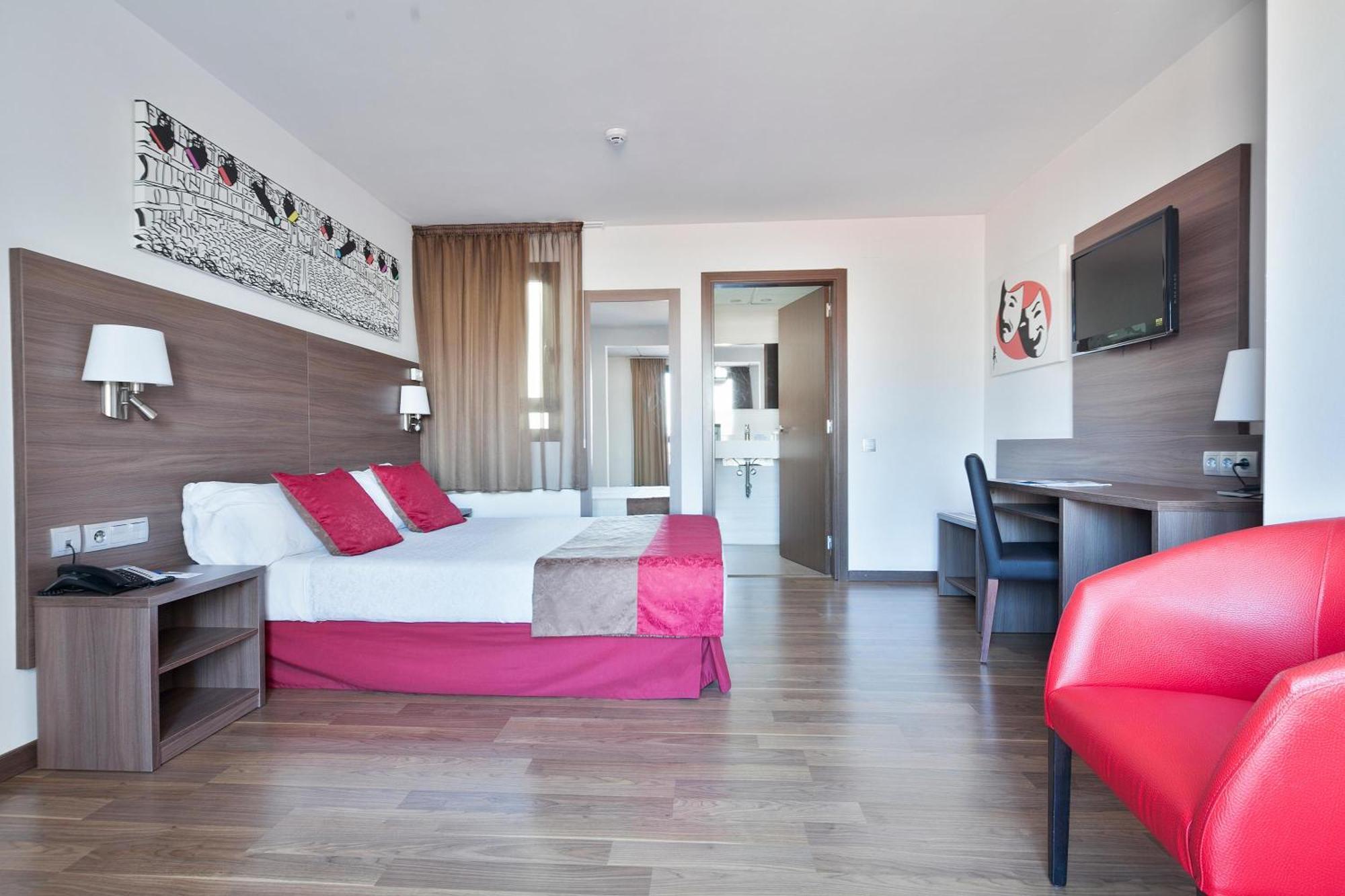 Auto Hogar Hotel Barcelona
