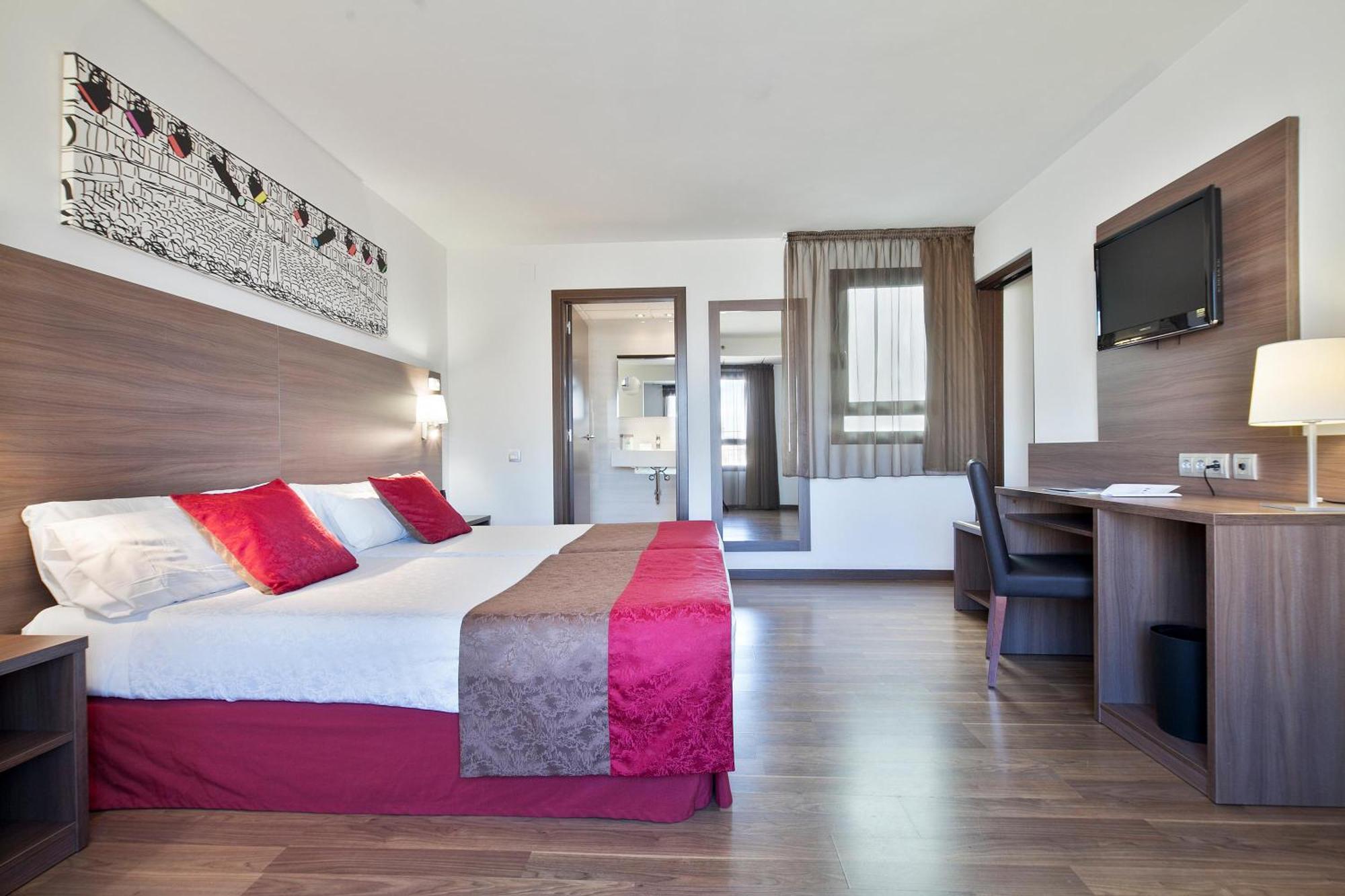 Hotel Auto Hogar 3*