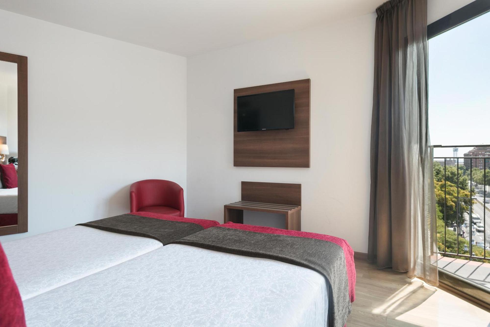 Hotel Auto Hogar