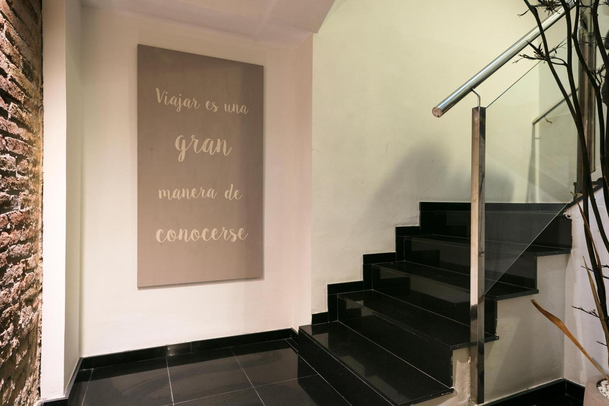 Auto Hogar Hotel Barcelona
