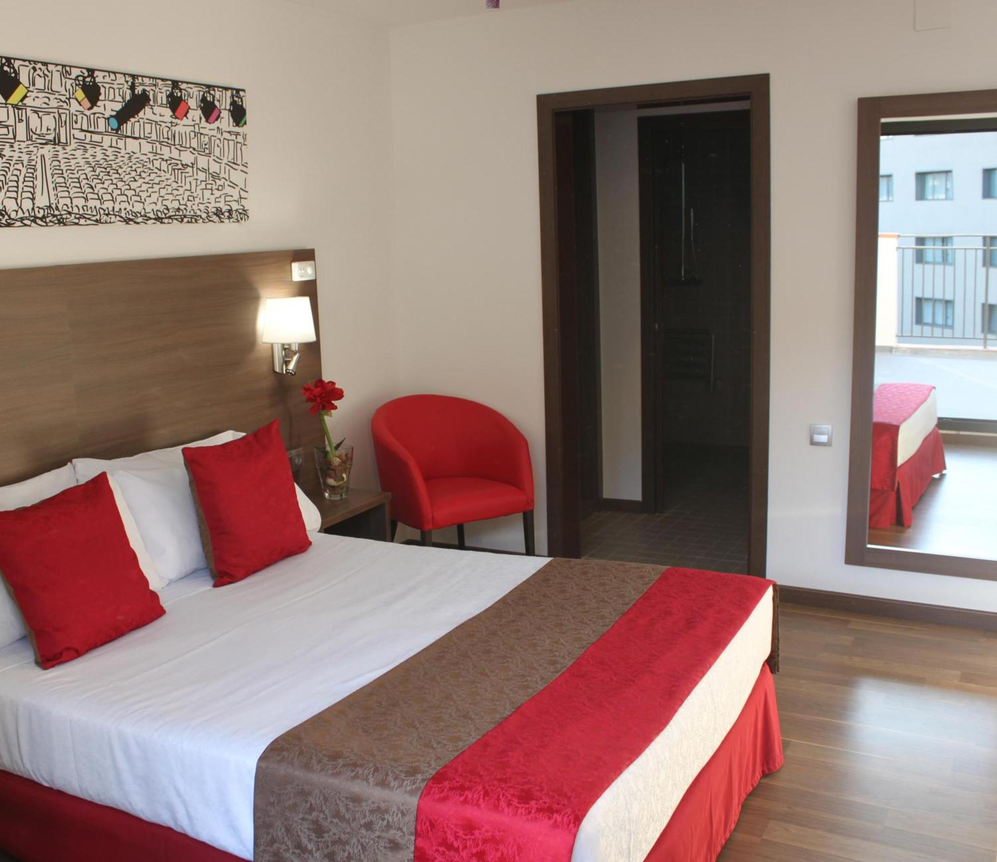 Hotel Auto Hogar 3*