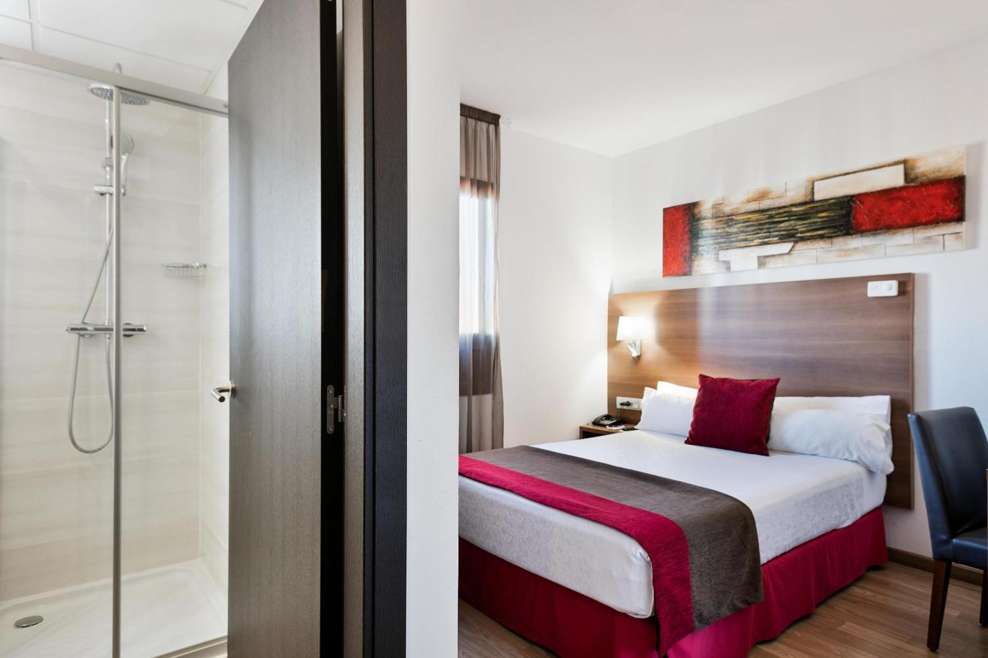 Auto Hogar 3* Barcelona