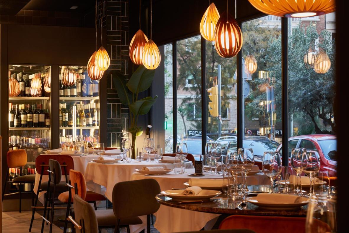 Augusta 3* Barcelona