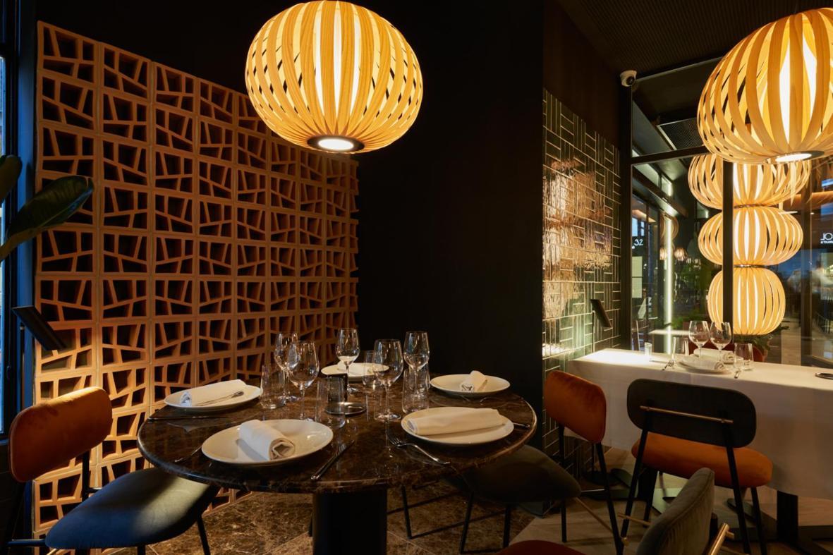 Augusta Apartahotel Barcelona