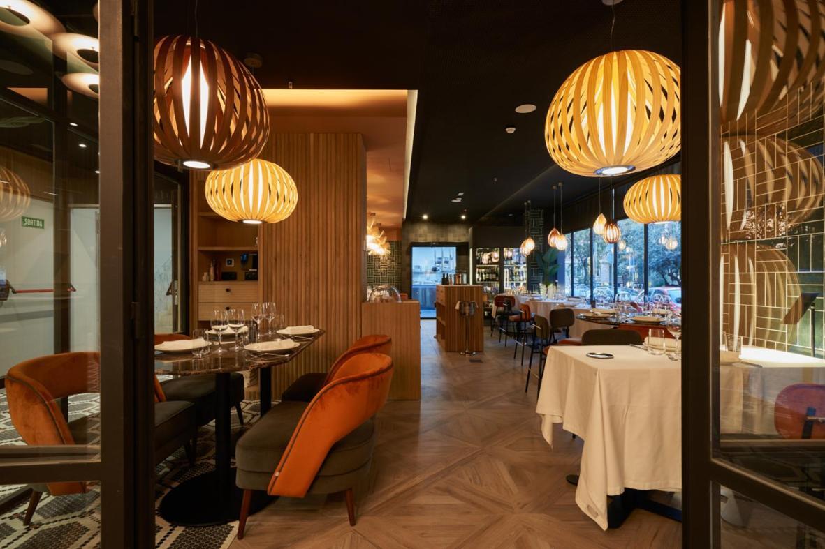Apartahotel Augusta 3*