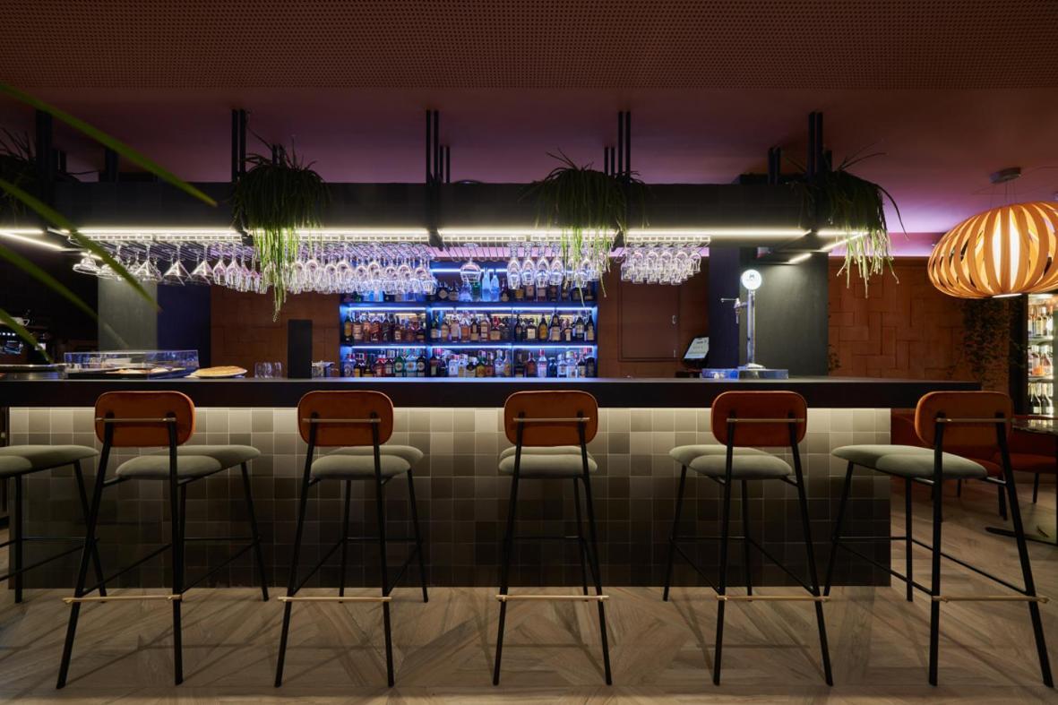 Augusta Apartahotel 3*