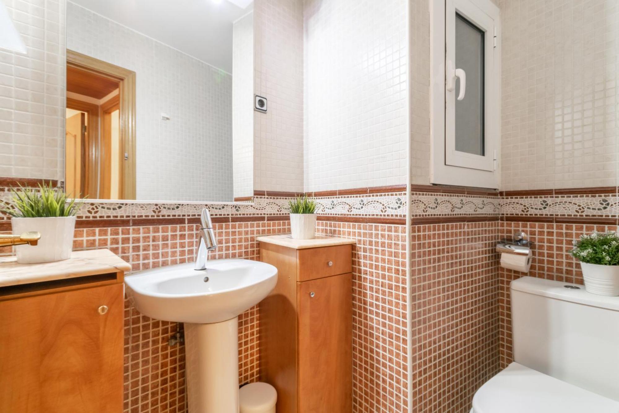Confort Apartamento