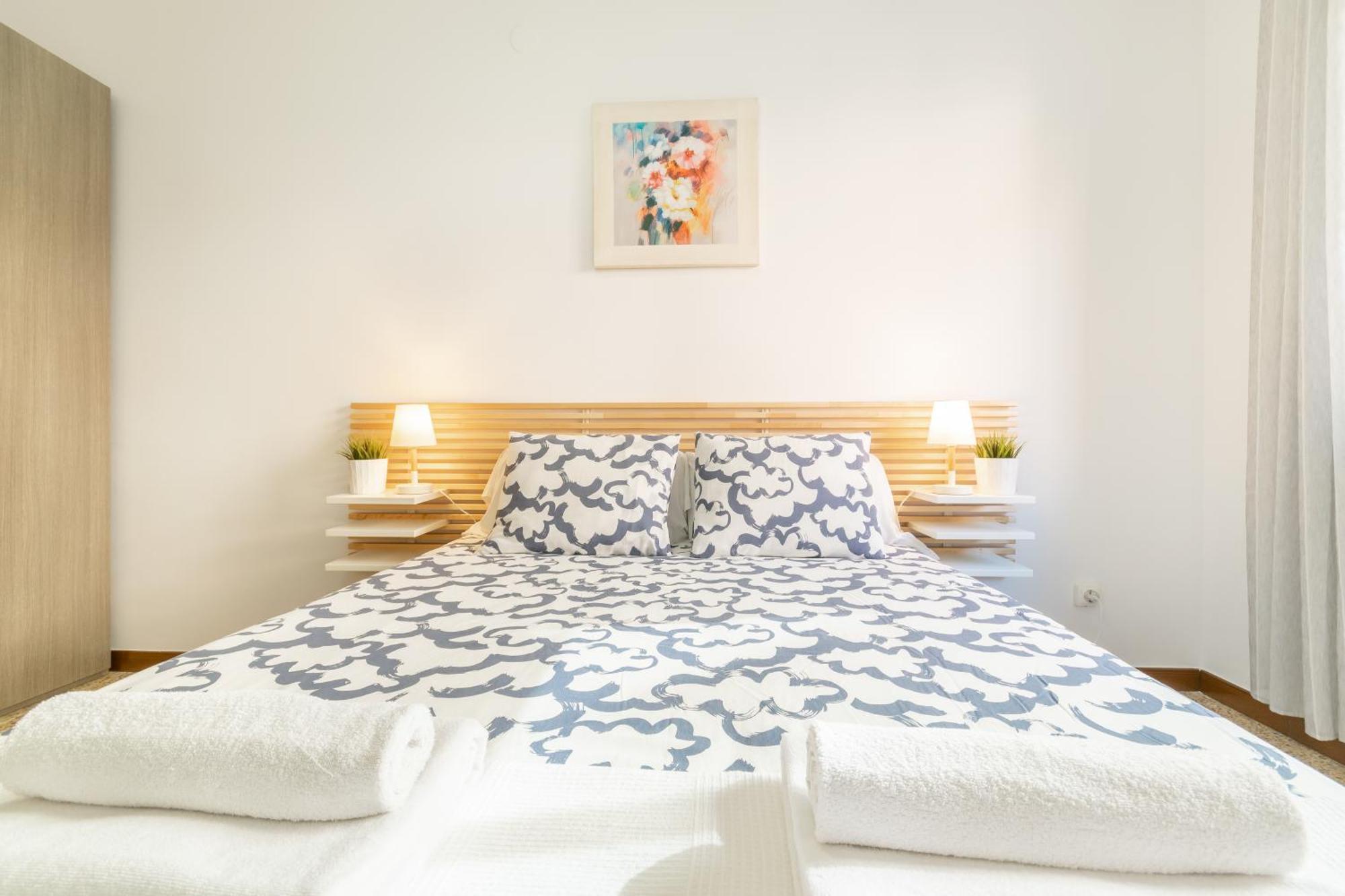 Apartamento Confort *