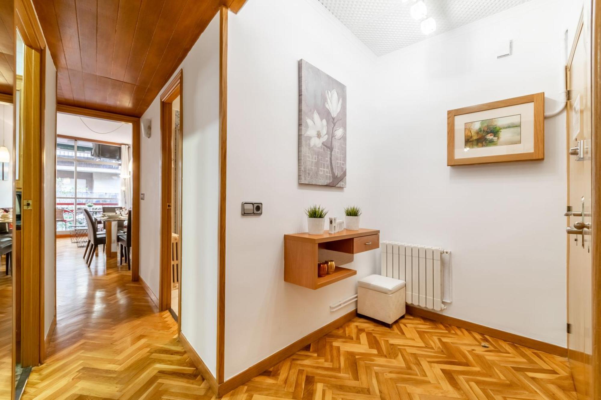 Confort Apartamento Barcelona
