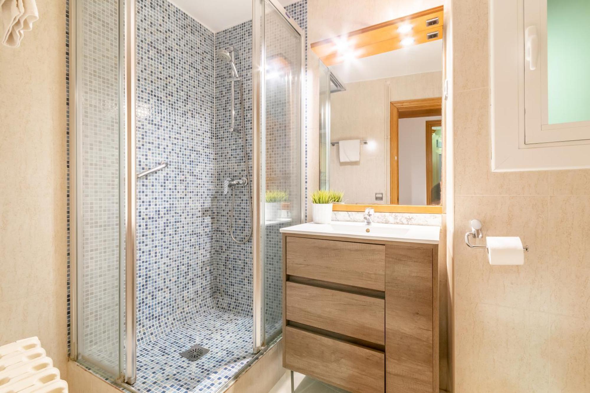 Confort Apartamento