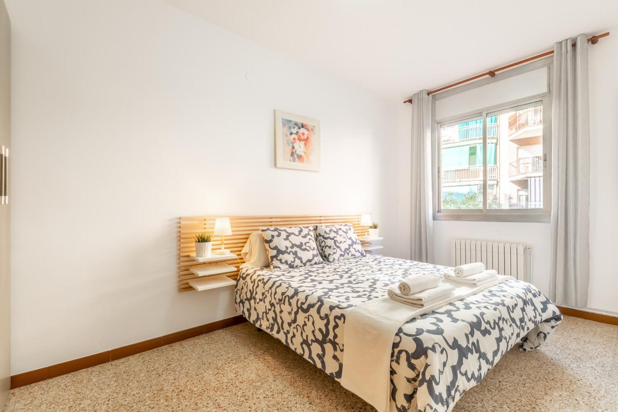 Confort Apartamento *