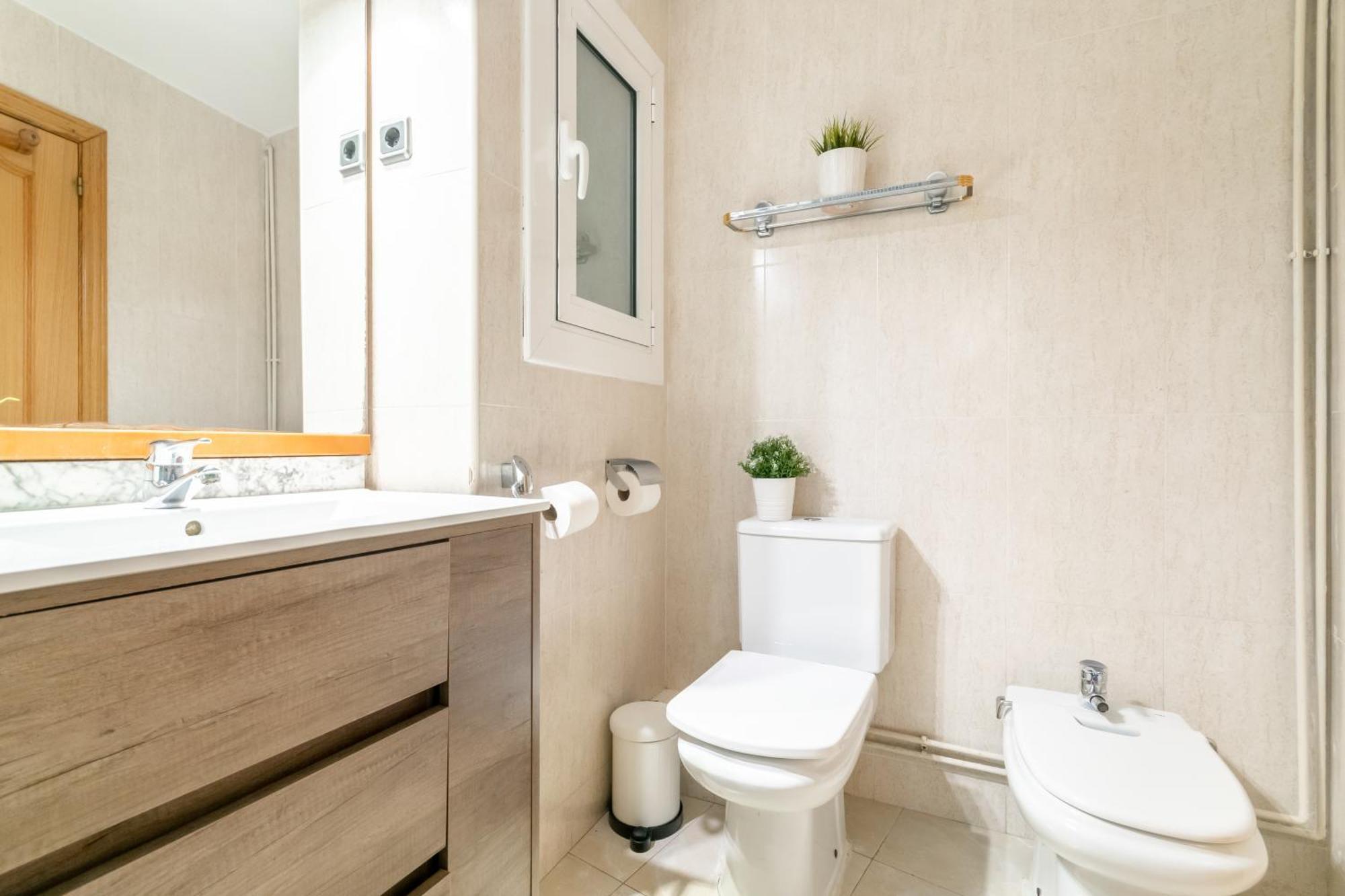 Apartamento Confort