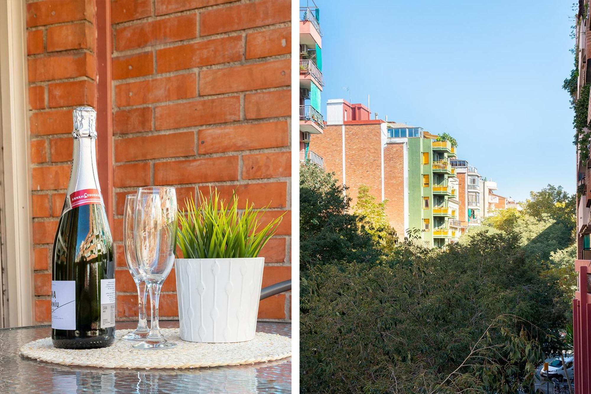 Confort Apartamento Barcelona