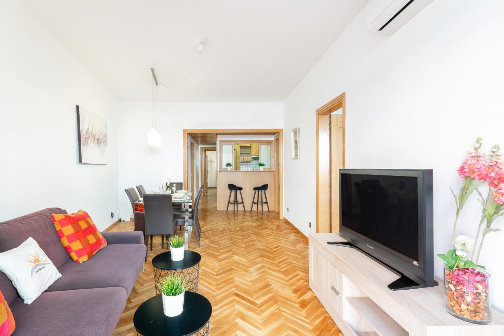 Confort Barcelona