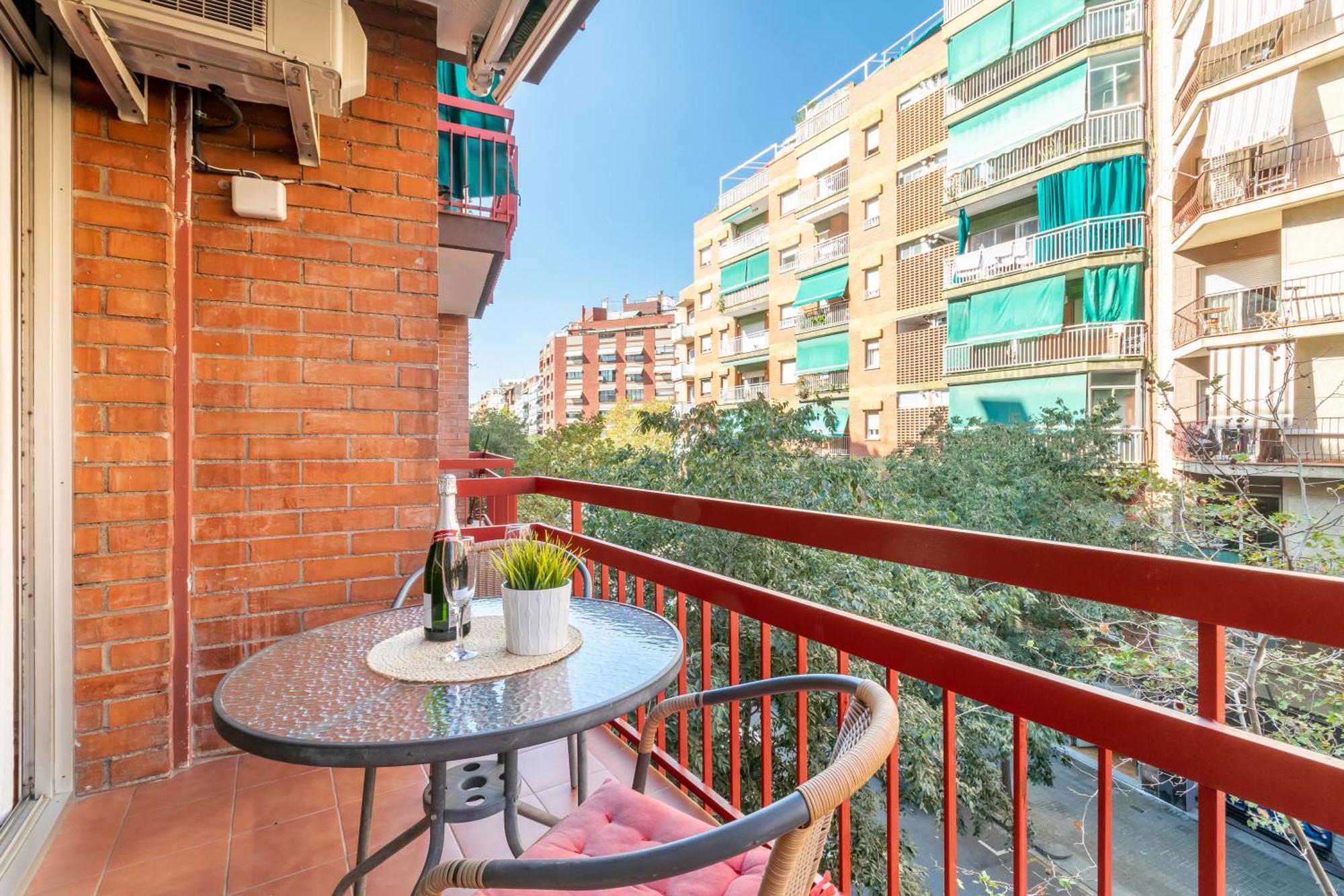 Confort Apartamento