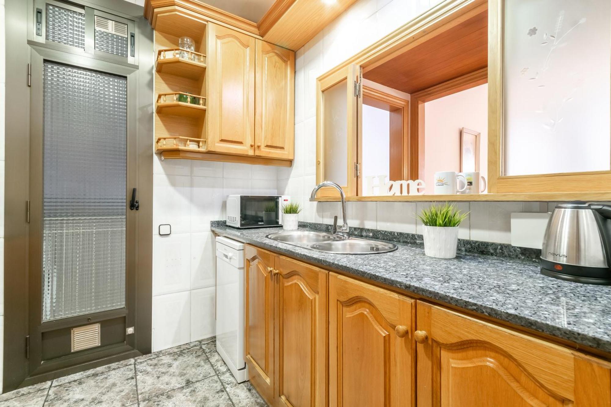 Apartamento Confort