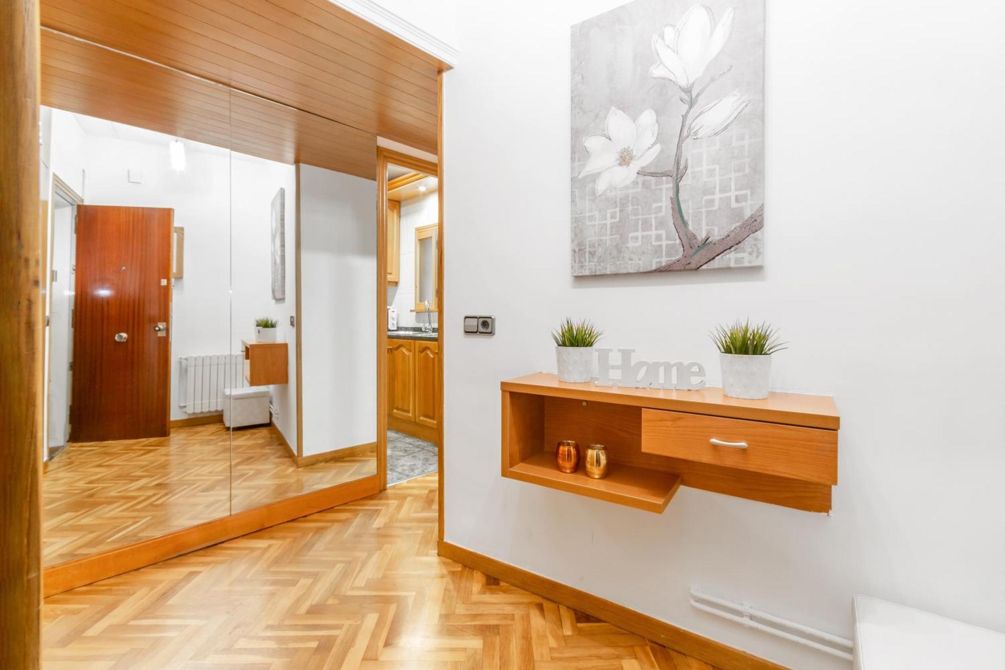 Confort Apartamento *