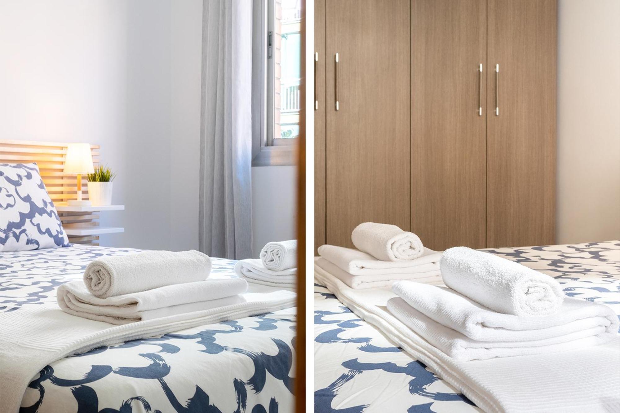 Apartamento Confort Barcelona