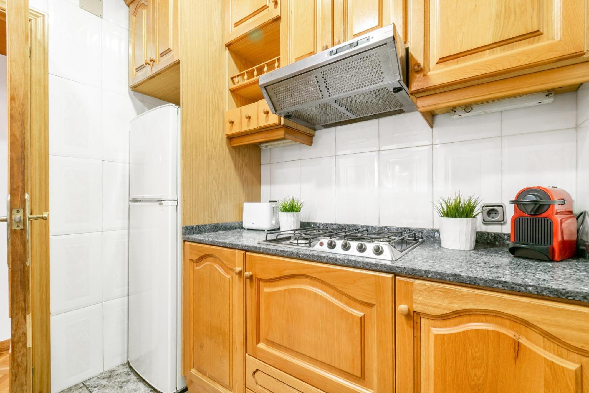 Confort Apartamento Barcelona