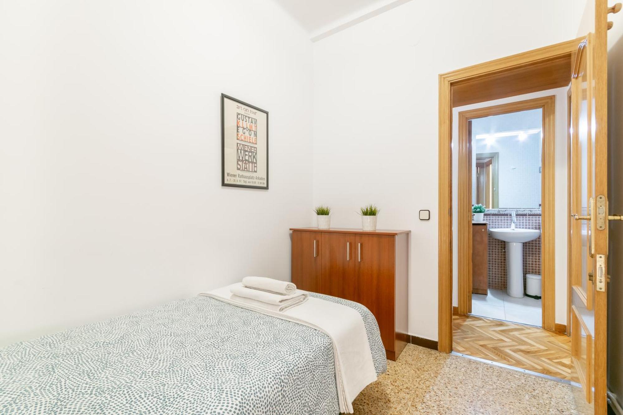 Apartamento Confort *