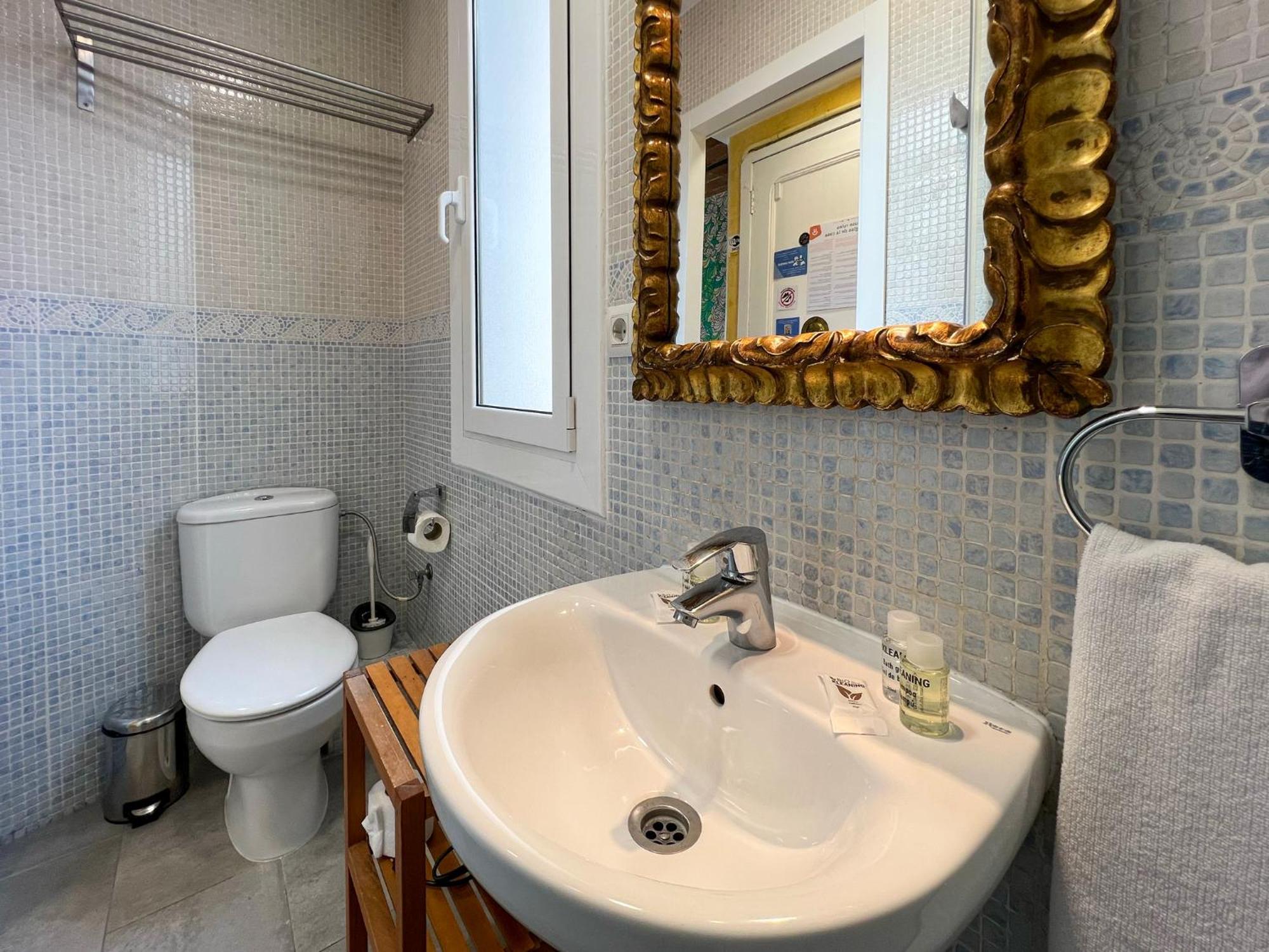 U-nique Fontrodona Apartamento Barcelona