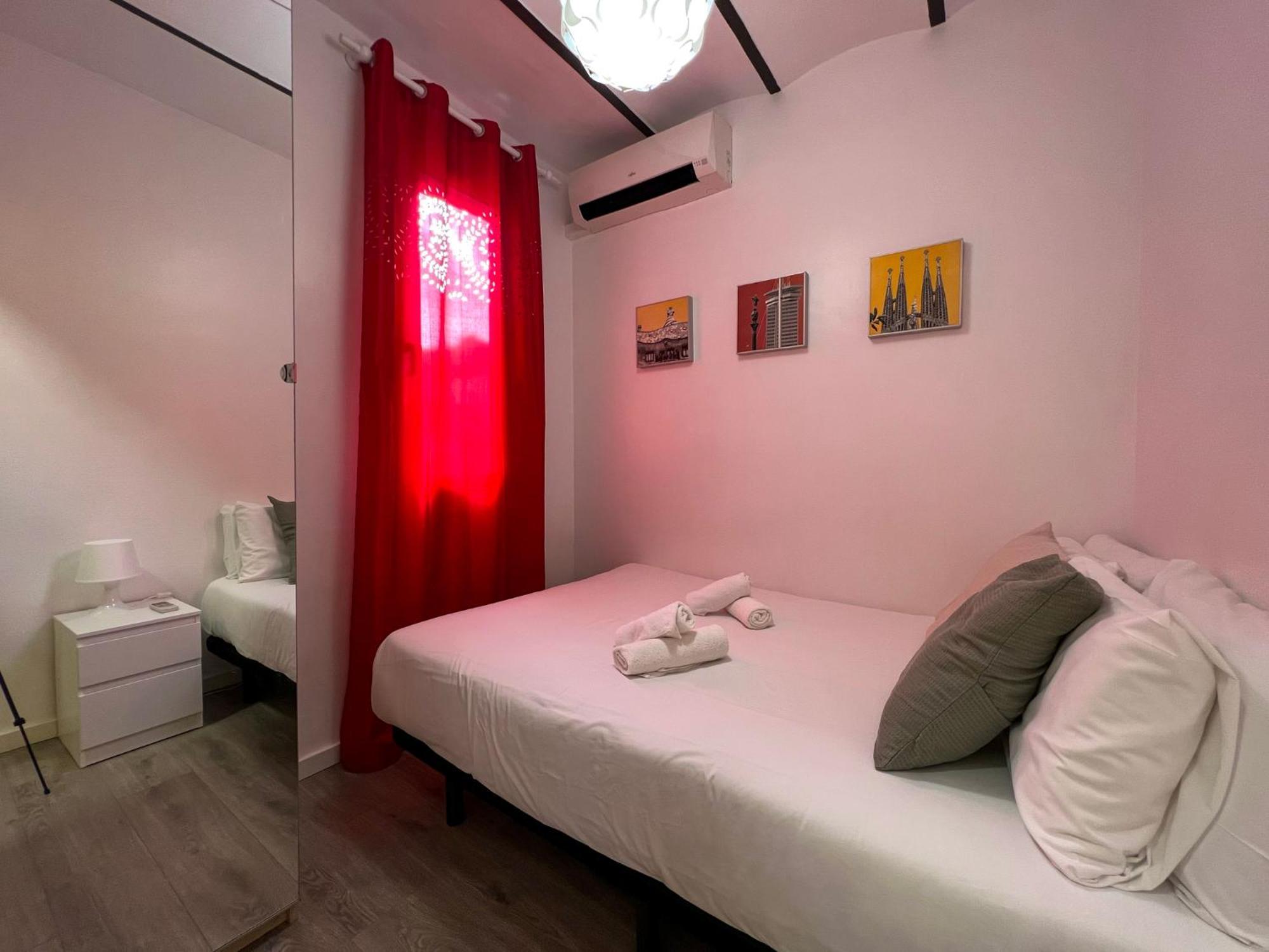 U-nique Fontrodona Apartamento *