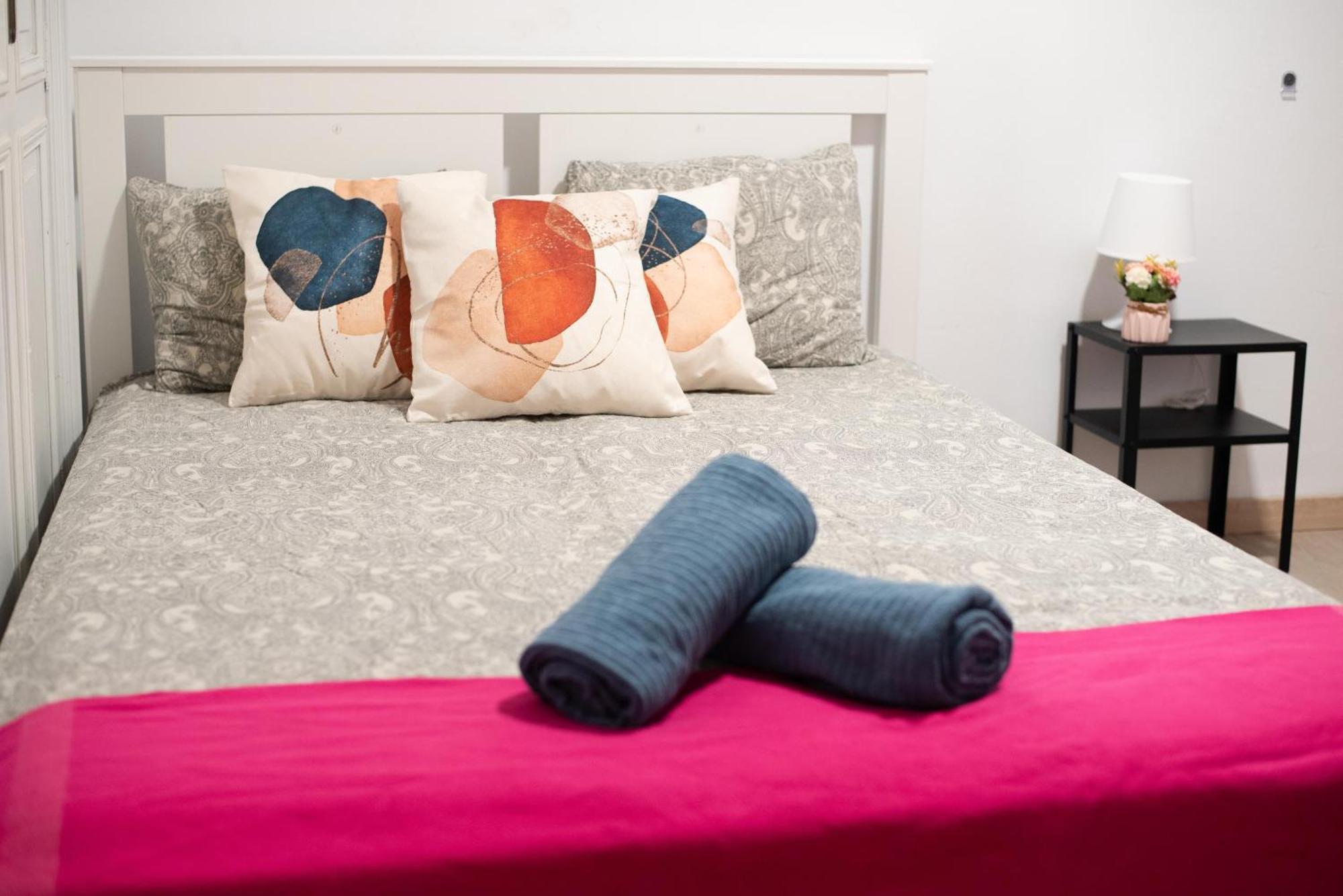 Hostal By Eixample Barcelona