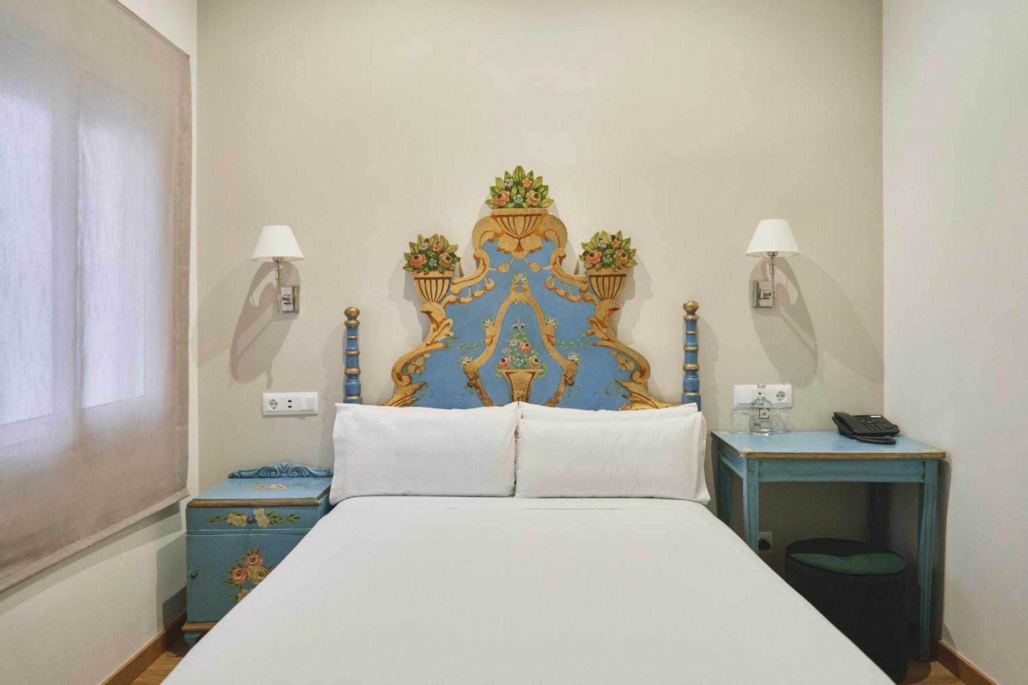 Mesón Castilla Atiram 3* Barcelona