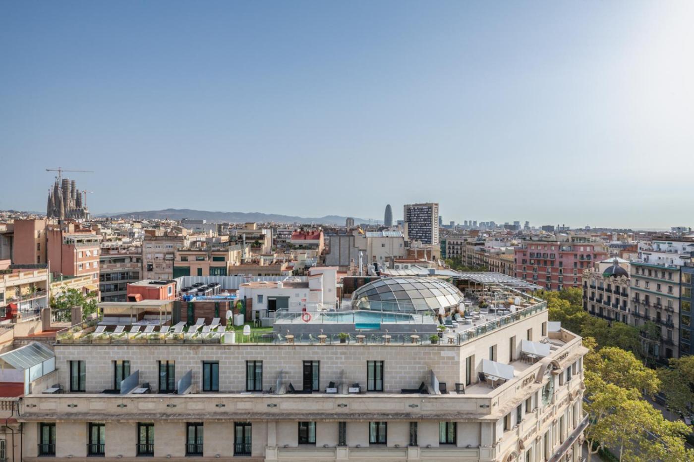 Hotel Gran Havana 4sup By Escampa