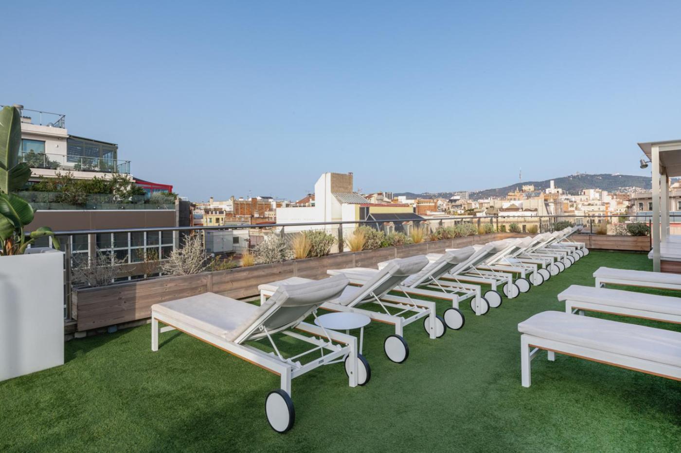 Gran Havana 4sup By Escampa Hotel