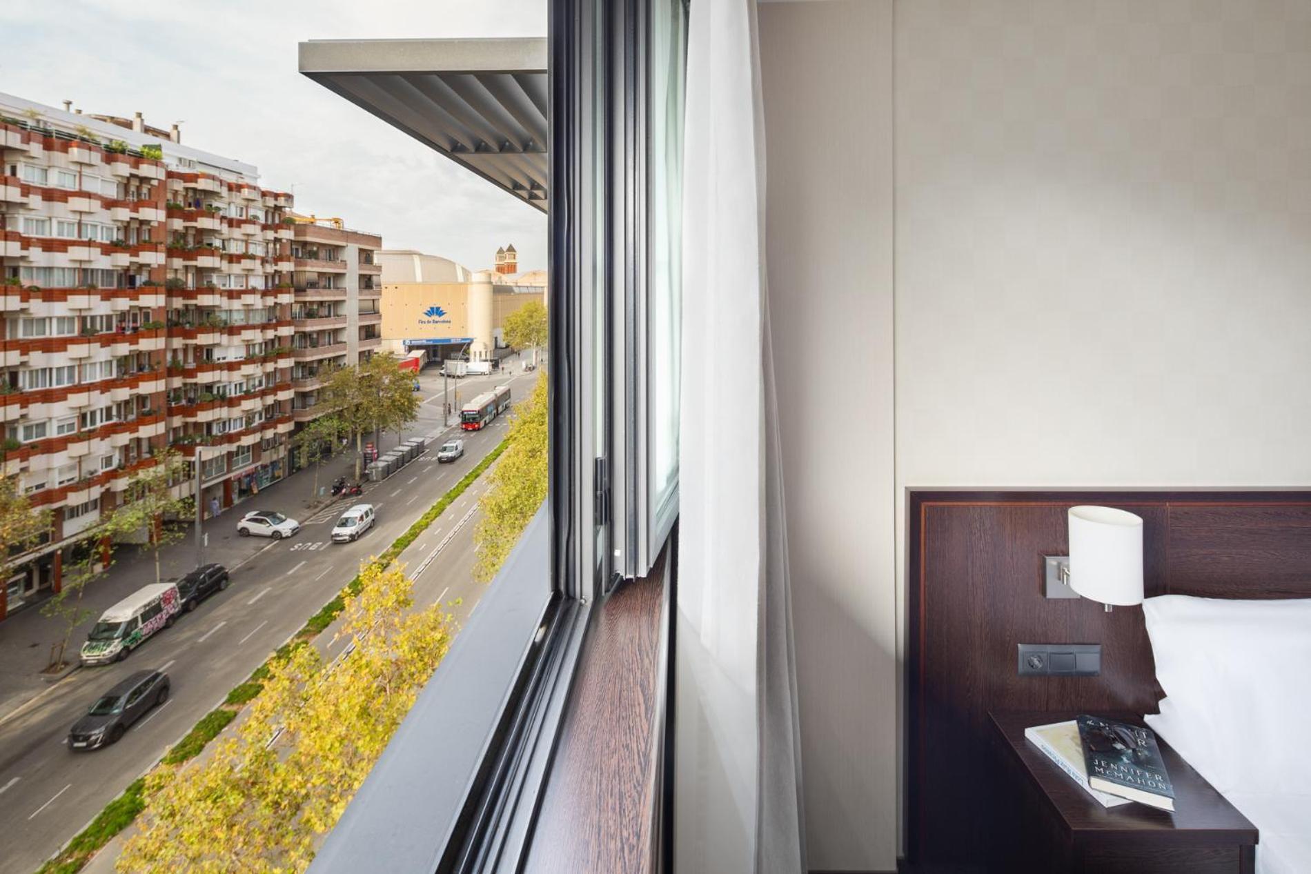 Lugano Hotel