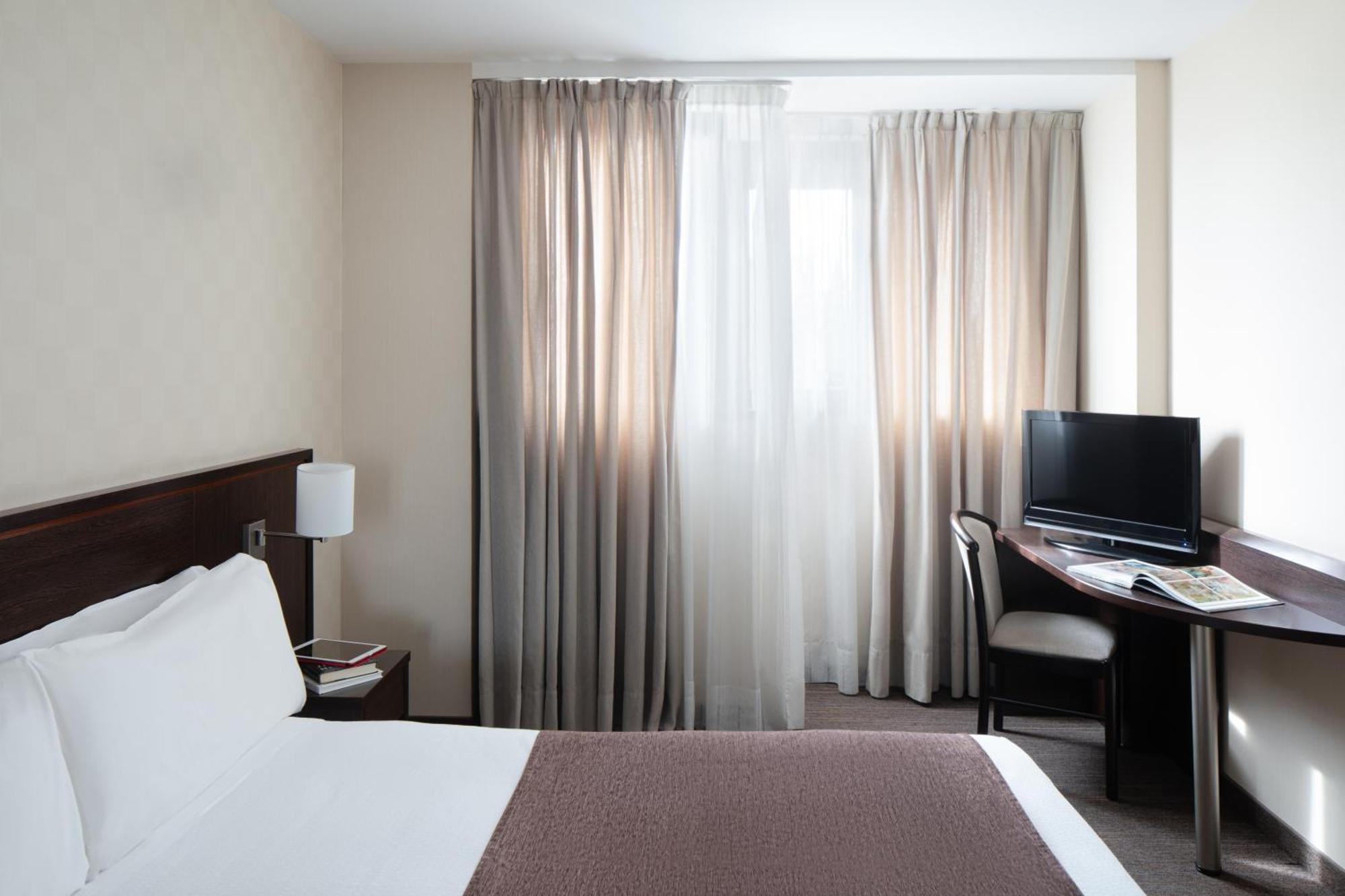 Lugano Hotel Barcelona