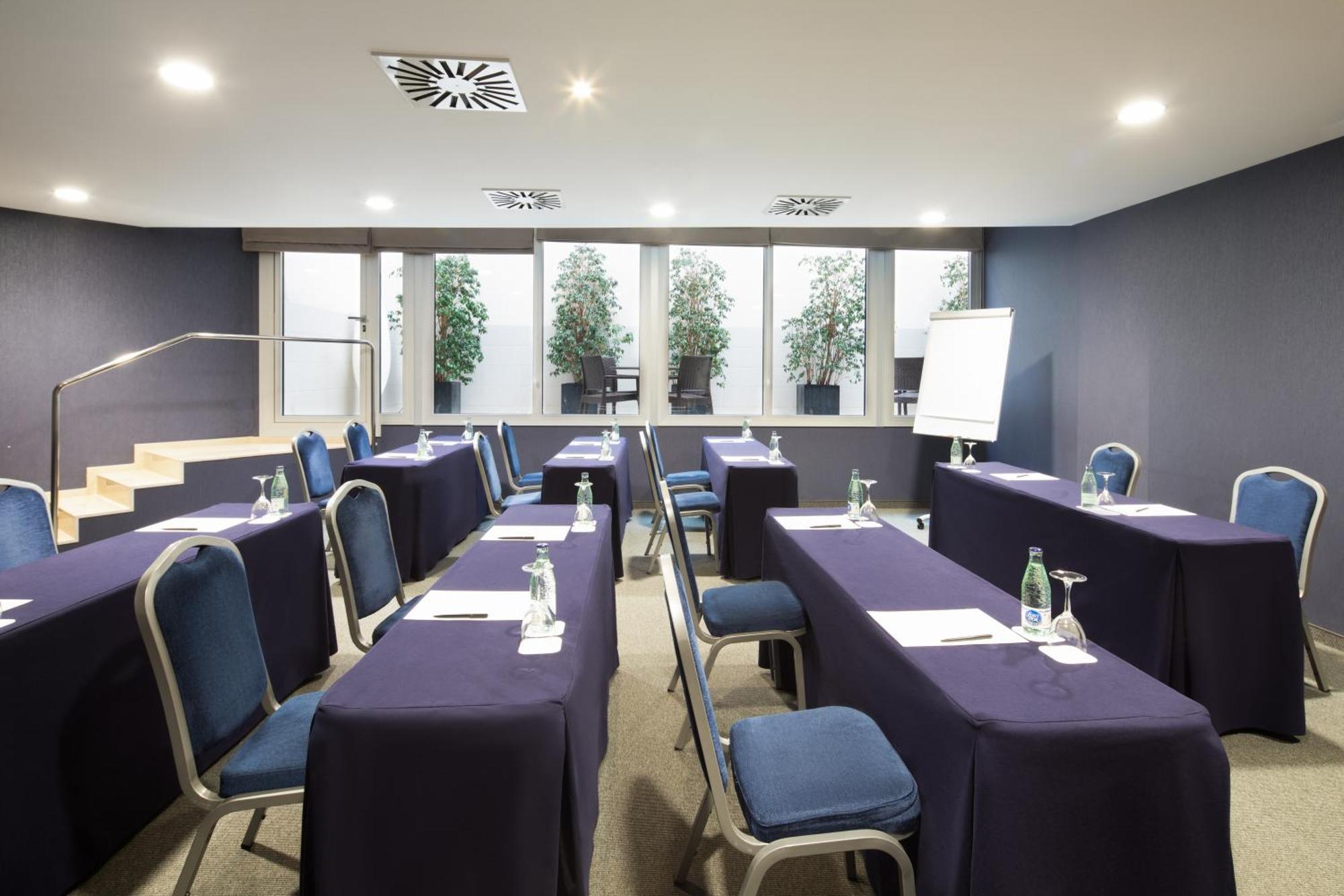 Lugano Hotel