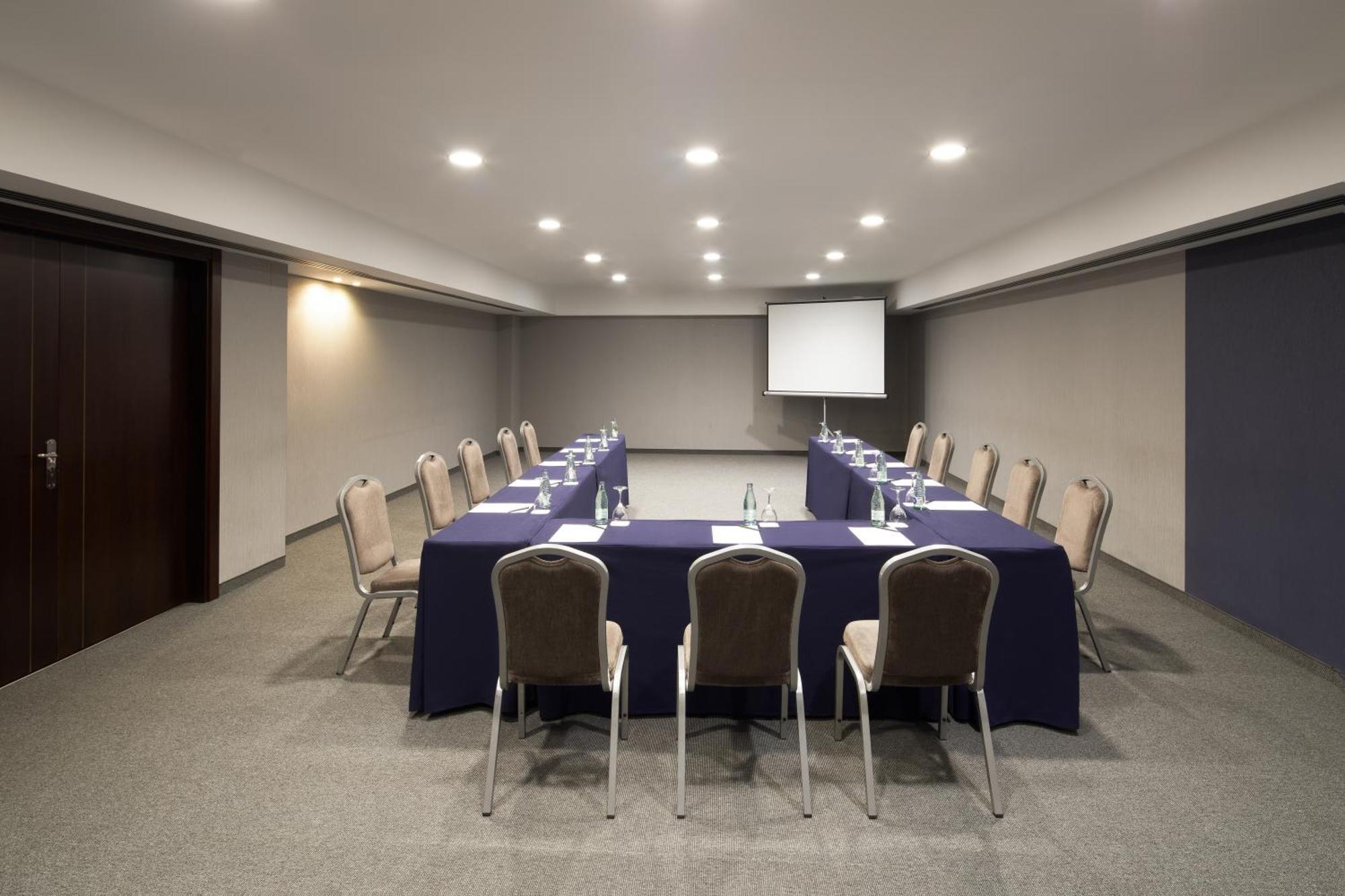Lugano Hotel 3*