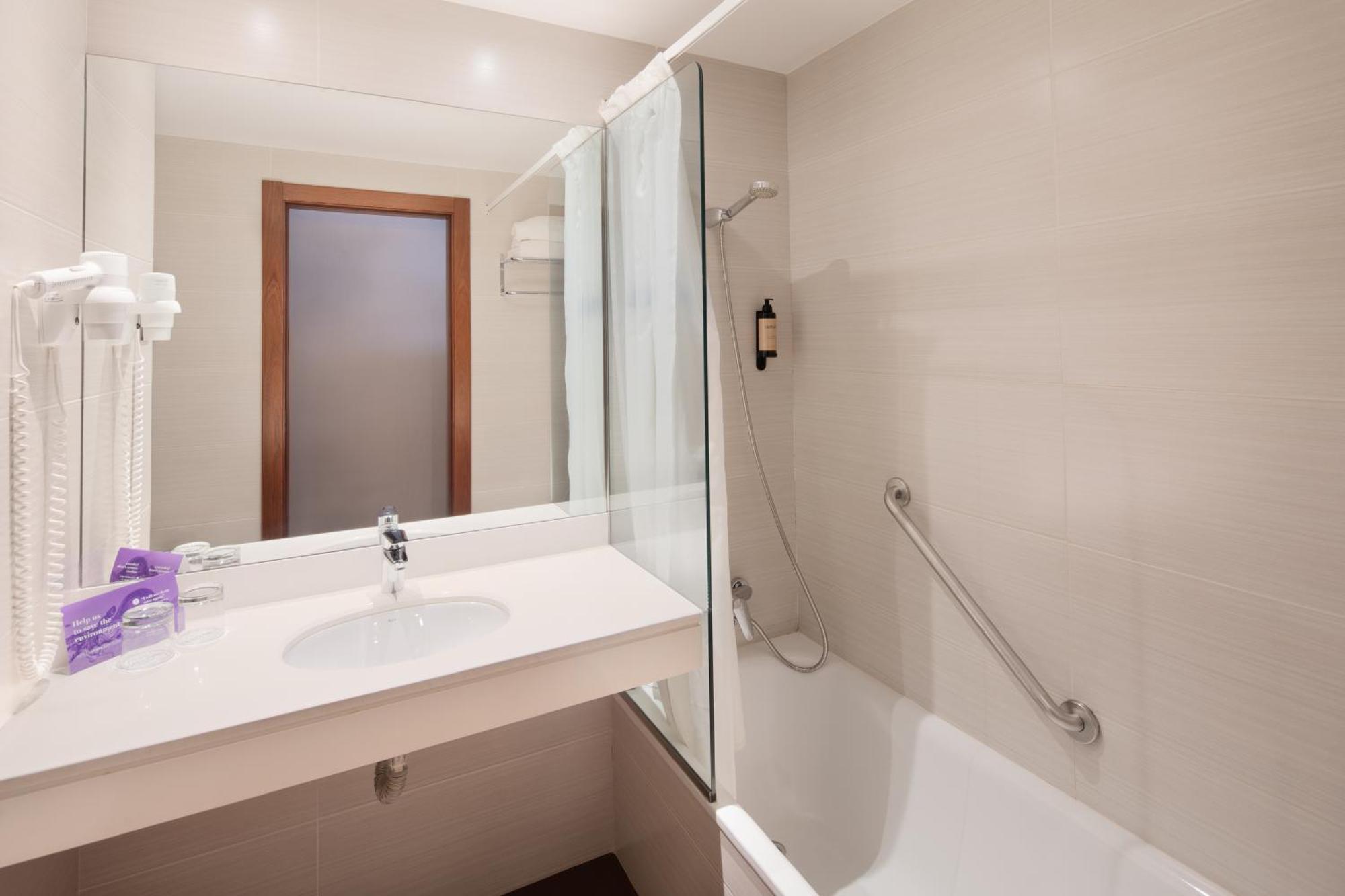 Hotel Lugano Barcelona