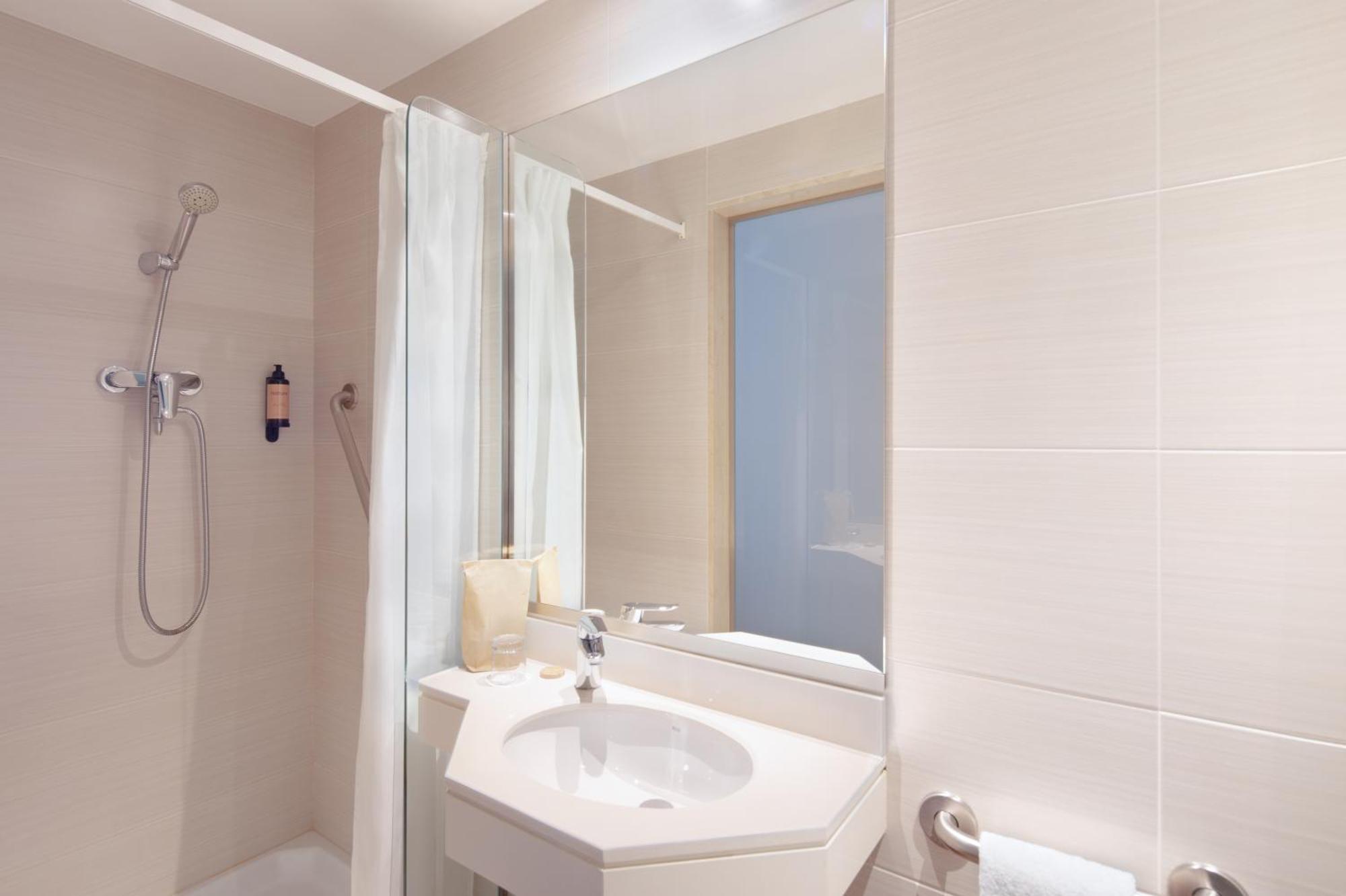 Lugano Hotel Barcelona