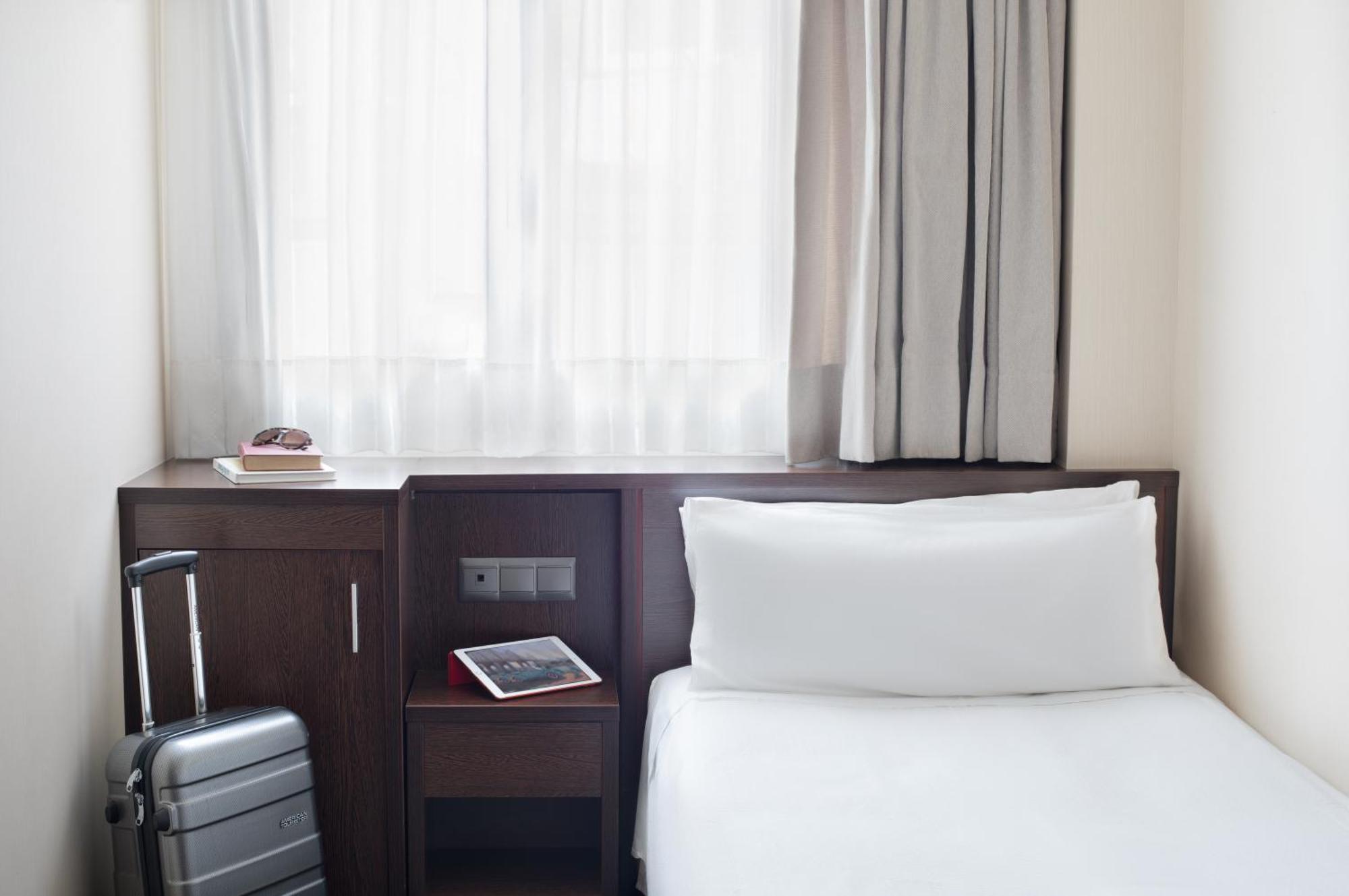 Hotel Lugano 3*