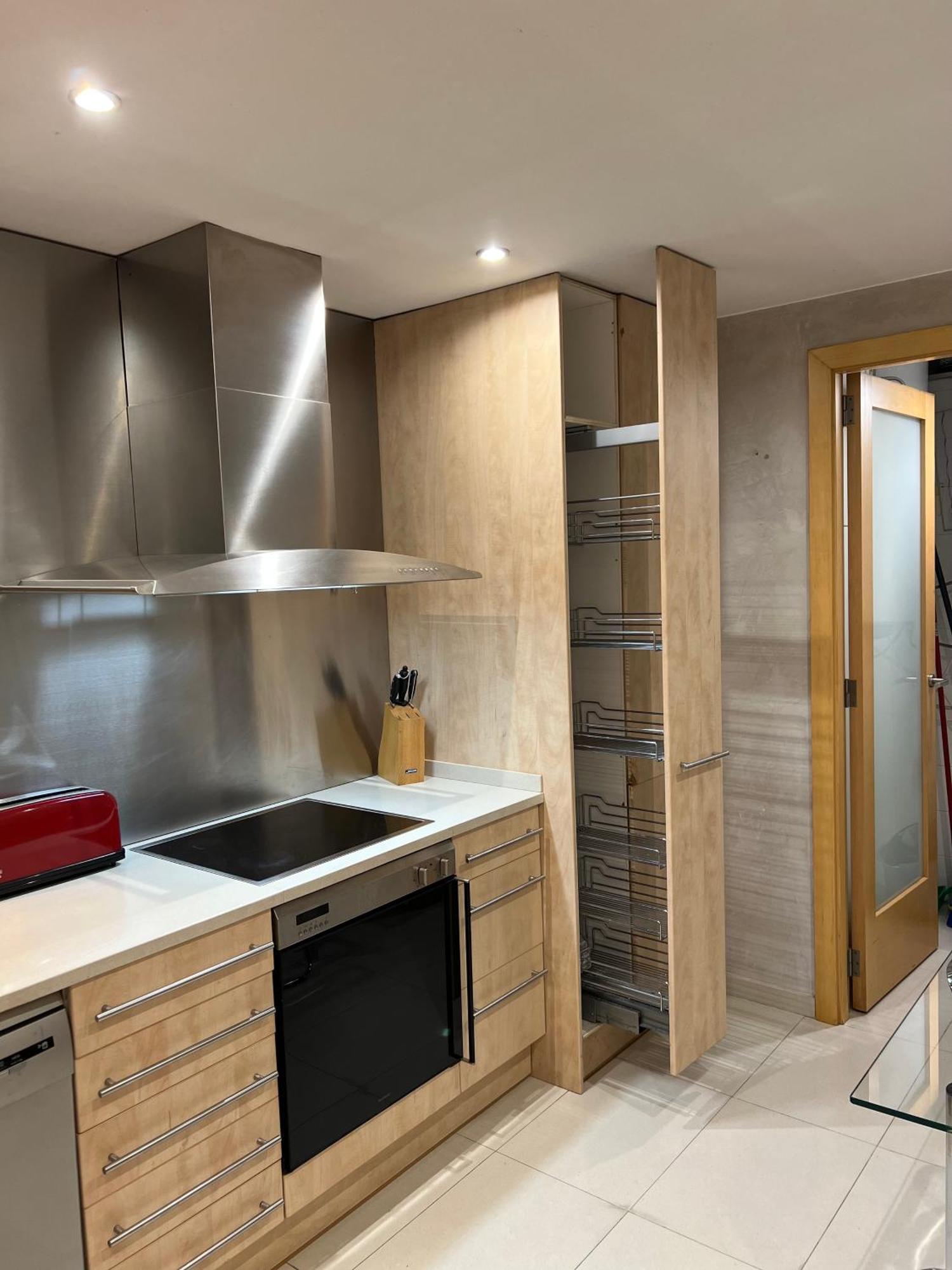 Apartamento Modernismo Paseo De Gracia Barcelona