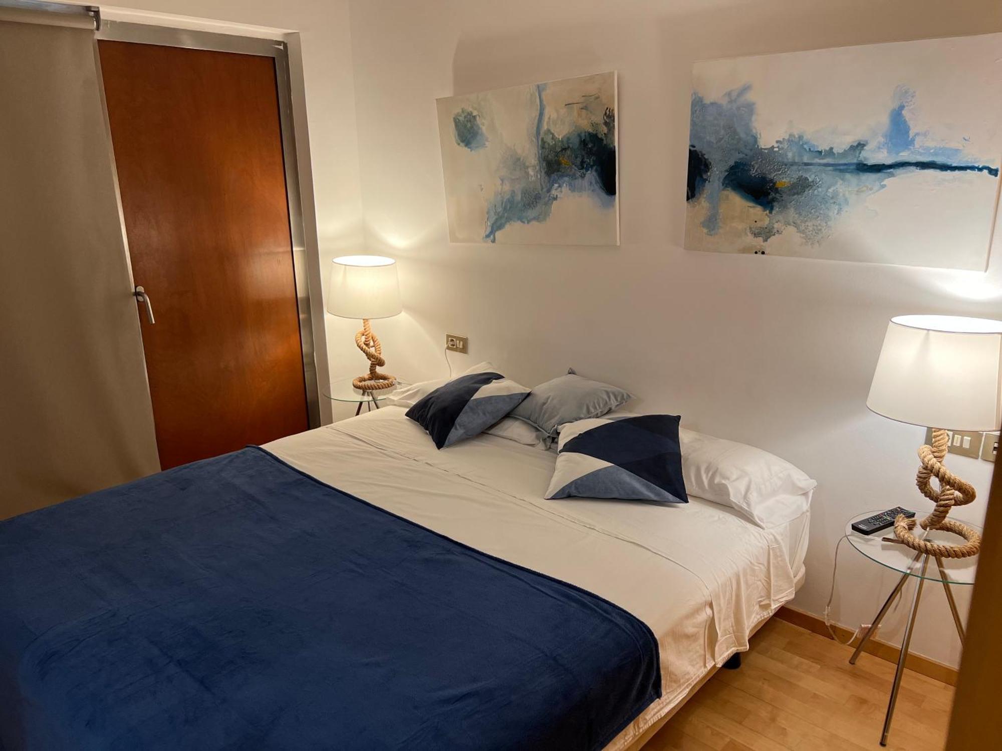 Modernismo Paseo De Gracia Apartamento Barcelona