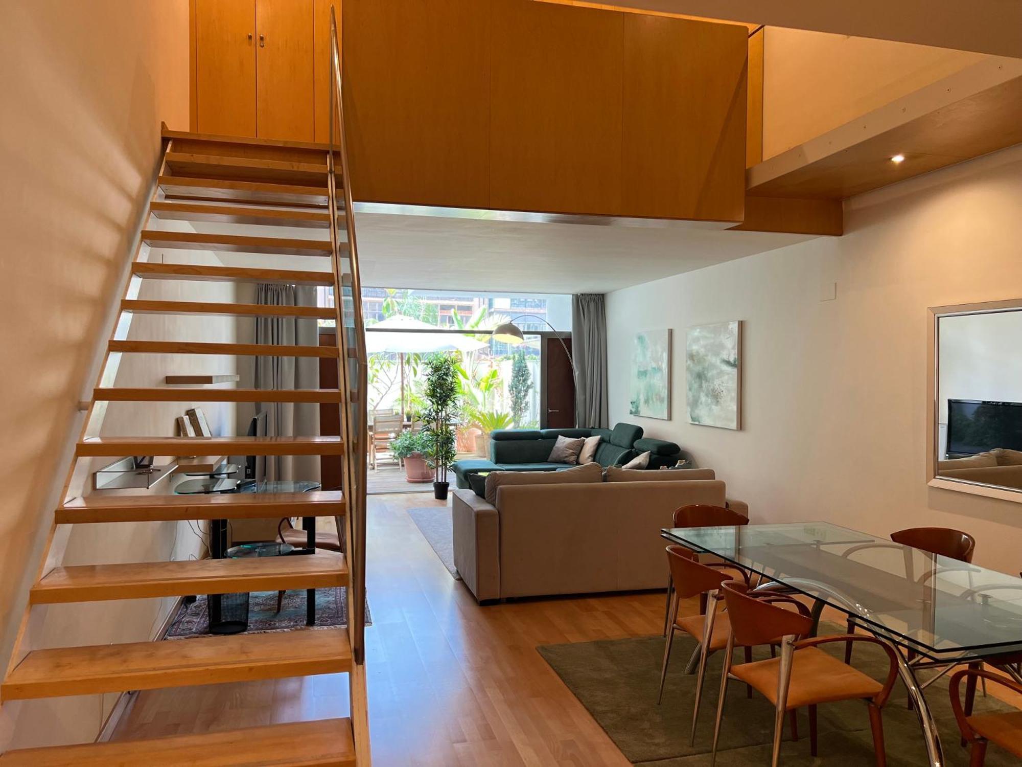 Apartamento Modernismo Paseo De Gracia *