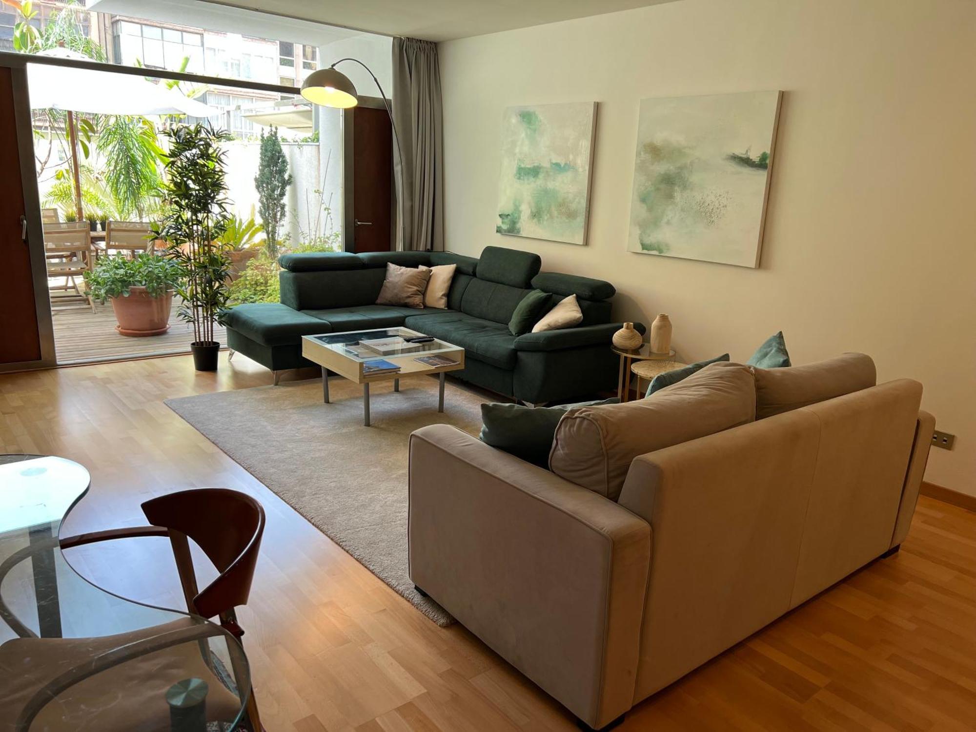 Apartamento Modernismo Paseo De Gracia *