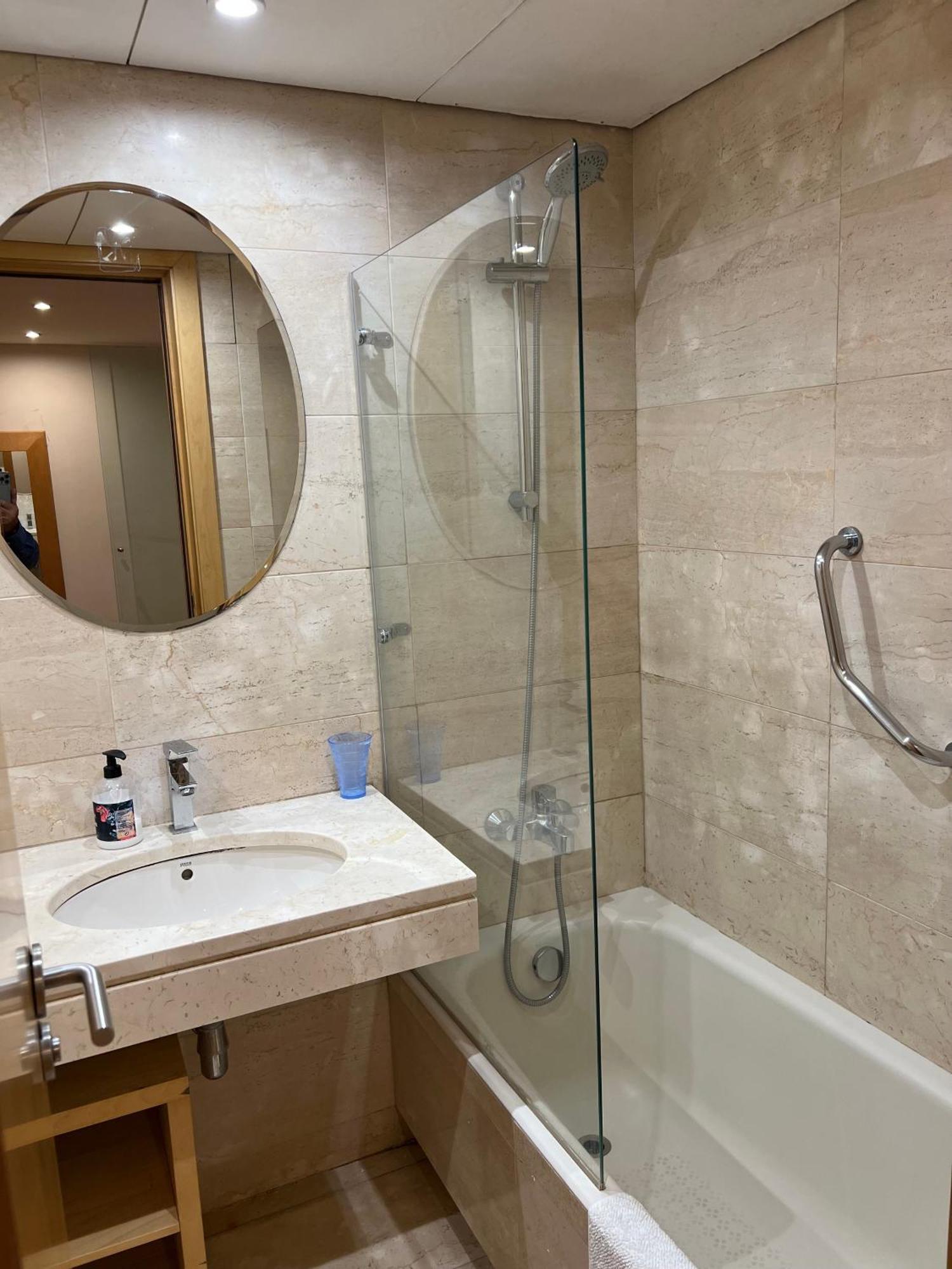 Apartamento Modernismo Paseo De Gracia *